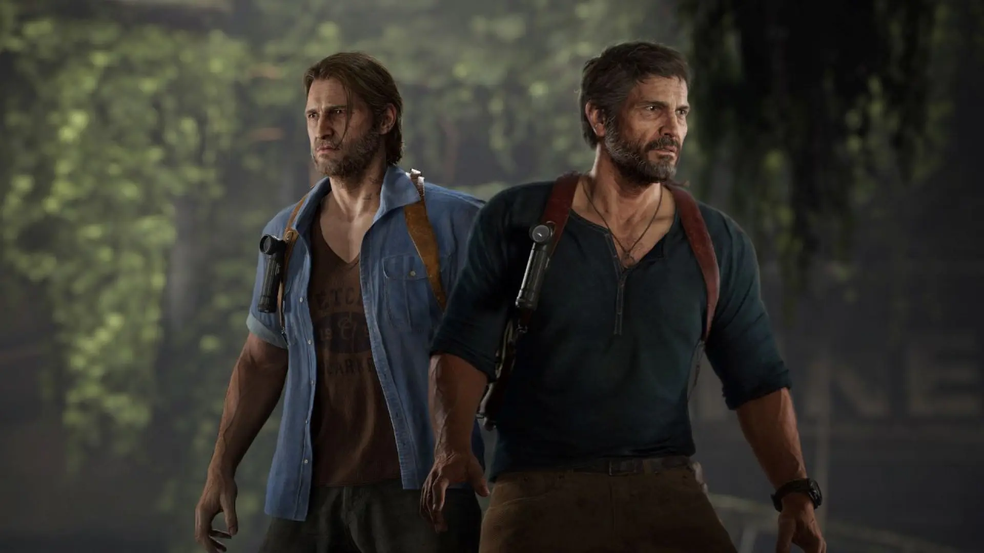 
         El creador del mod multijugador para The Last of Us 2 en PC anuncia que, pese a estar terminado, no lo lanzará tras recibir una carta de Sony 
    