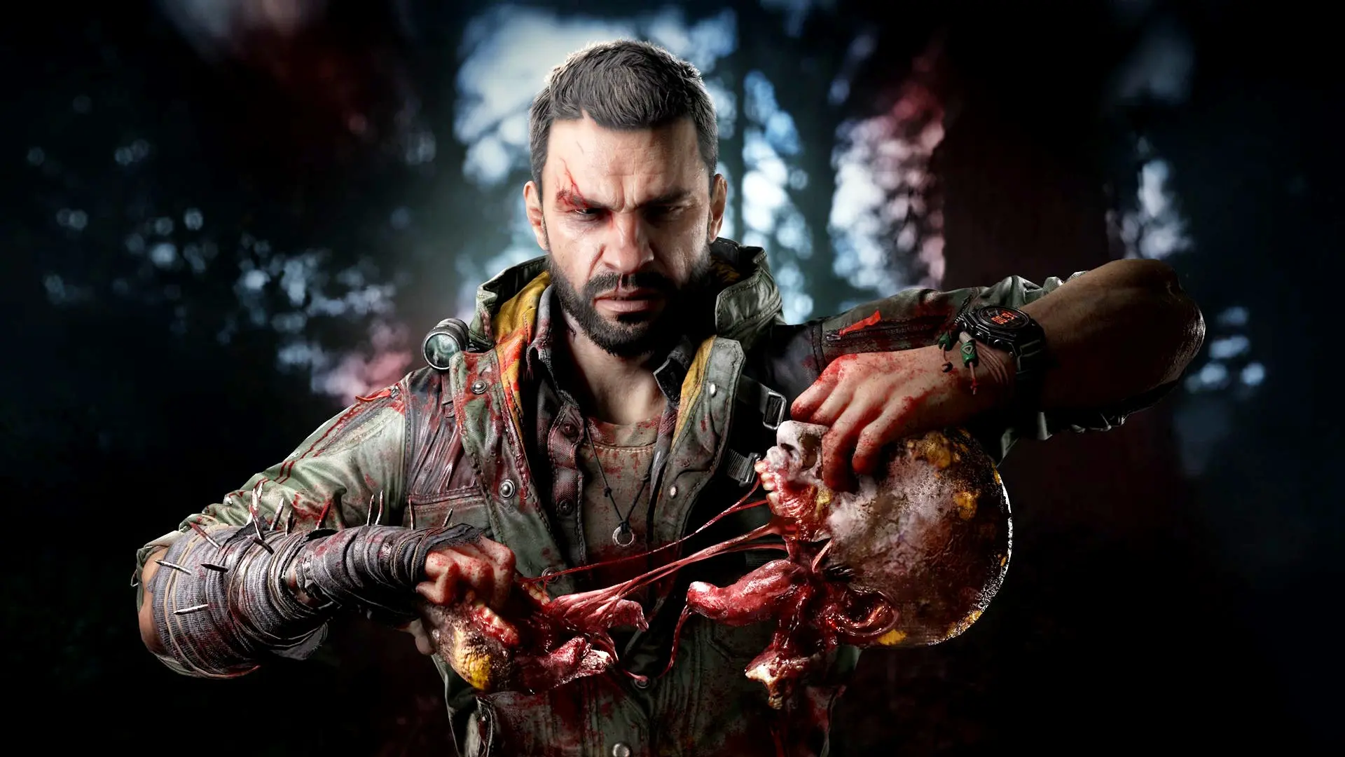 Tras jugar tres horas a Dying Light: The Beast, el nuevo y sangriento ...