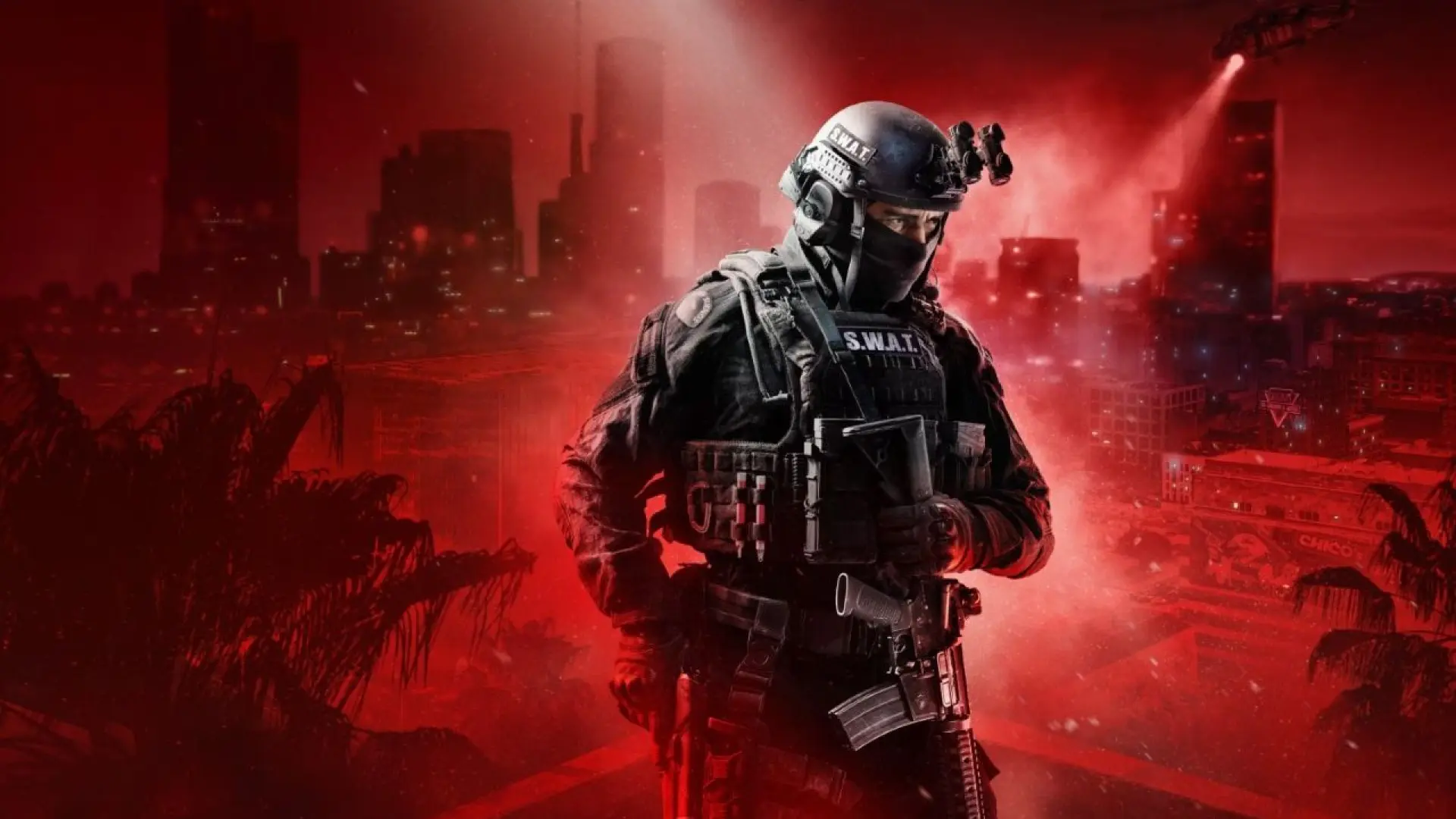 
         Tras el éxito del shooter táctico Ready or Not, Void Interactive está trabajando en Warrant: Ready or Not, un nuevo y misterioso proyecto relacionado con la saga 
    