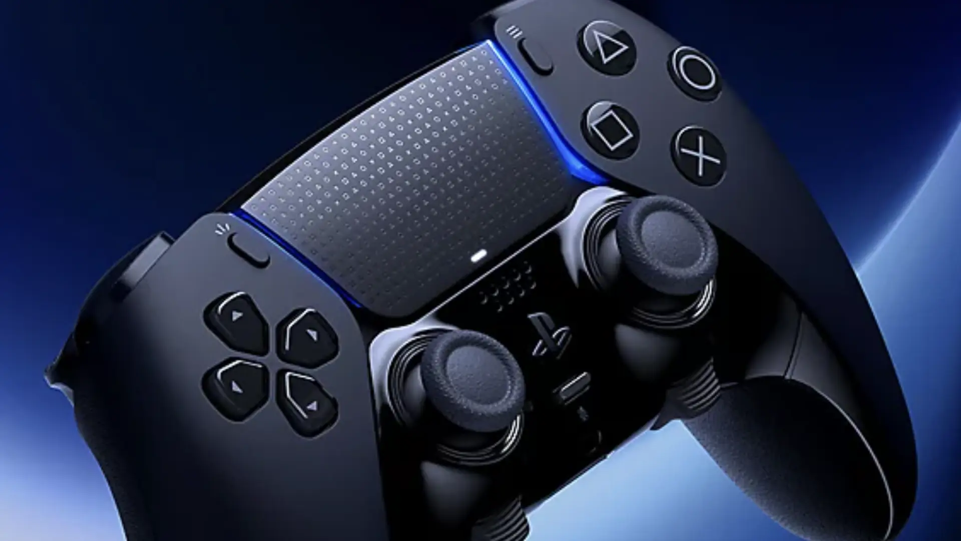 
         La nueva patente de PlayStation busca modificar el tacto de los botones del mando para que se endurezcan o suavicen mientras jugamos 
    