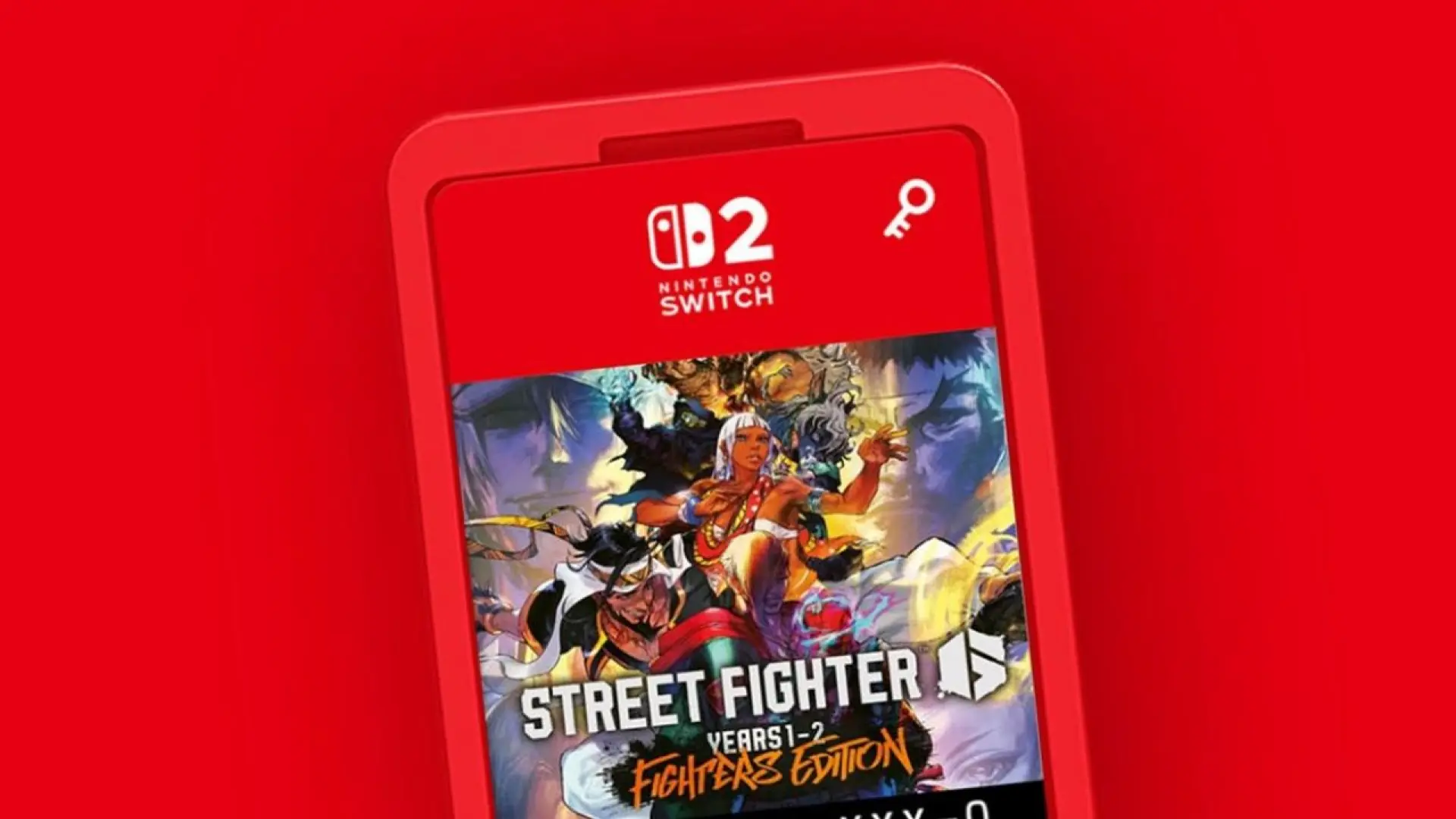 Descargar Tarjetas Llave Nintendo Switch 2 sin internet