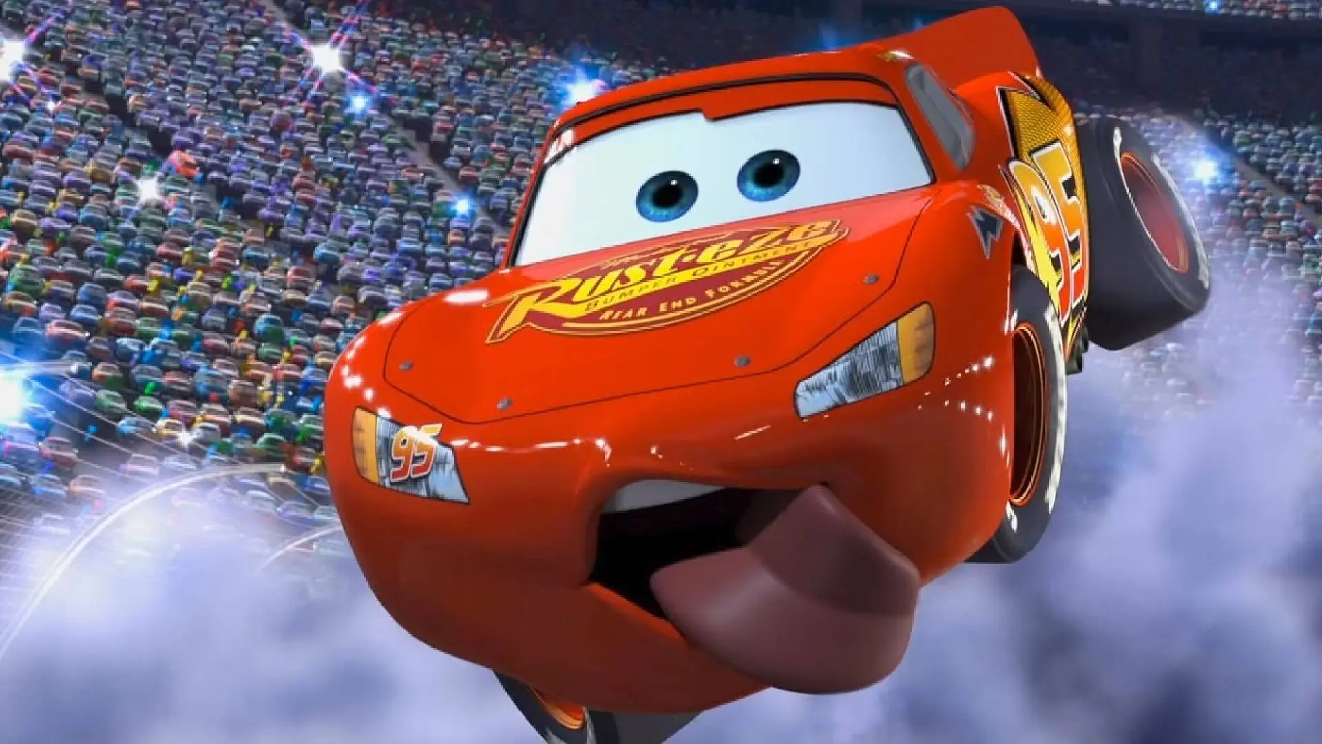 Los estrenos de animación más importantes de octubre: Cars, La oveja Shaun, Superthings...