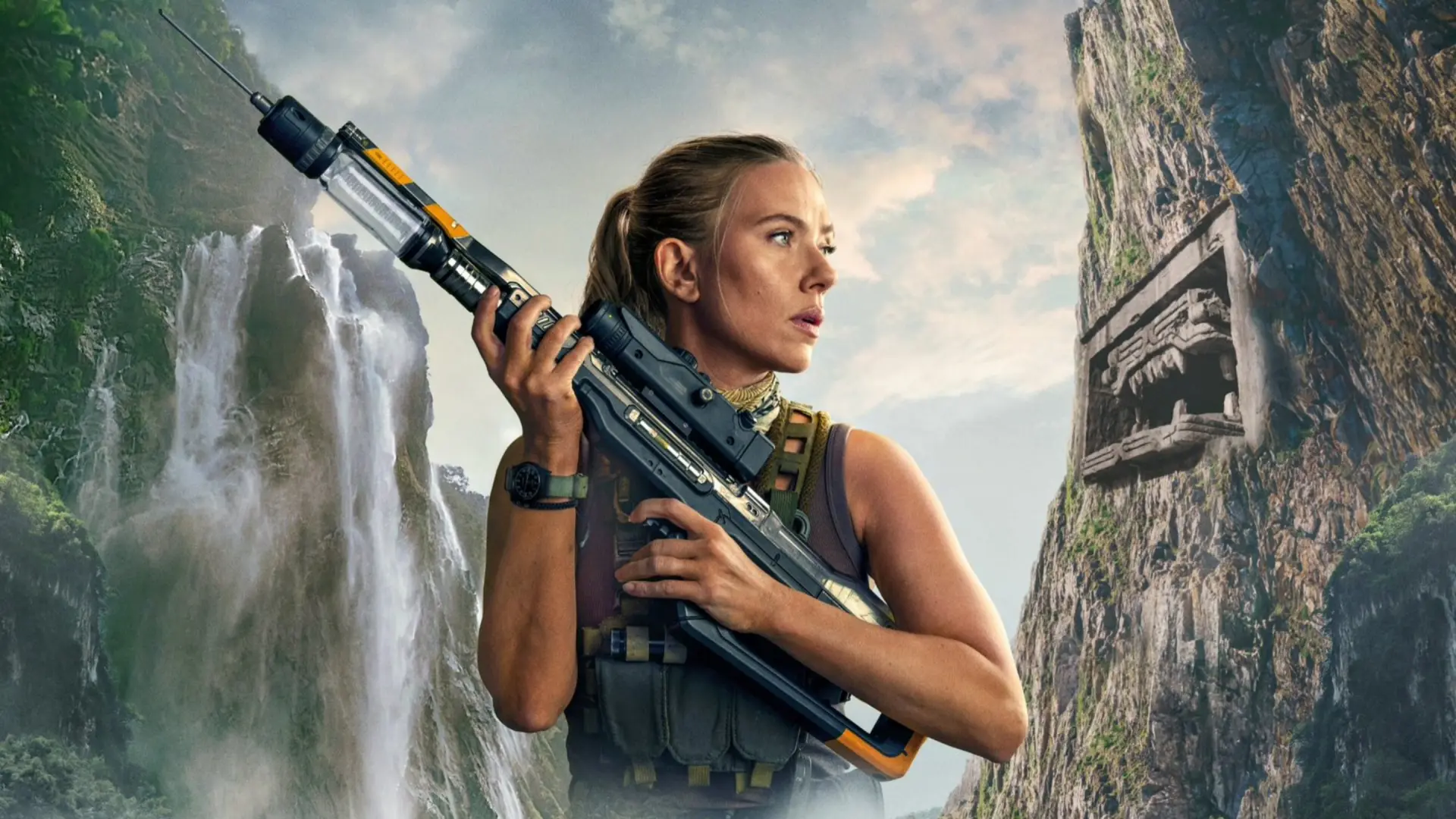 Jurassic World: Renacer 2 is already under way, but faces a challenge: 