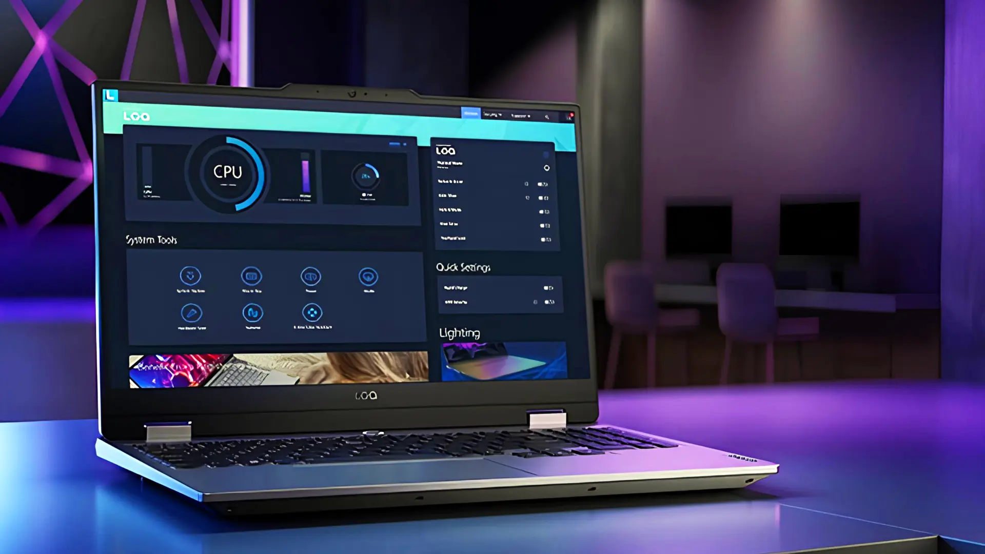 
         Los precios de las memorias no volverán "nunca" a ser los del pasado, sentencian desde Lenovo 
    