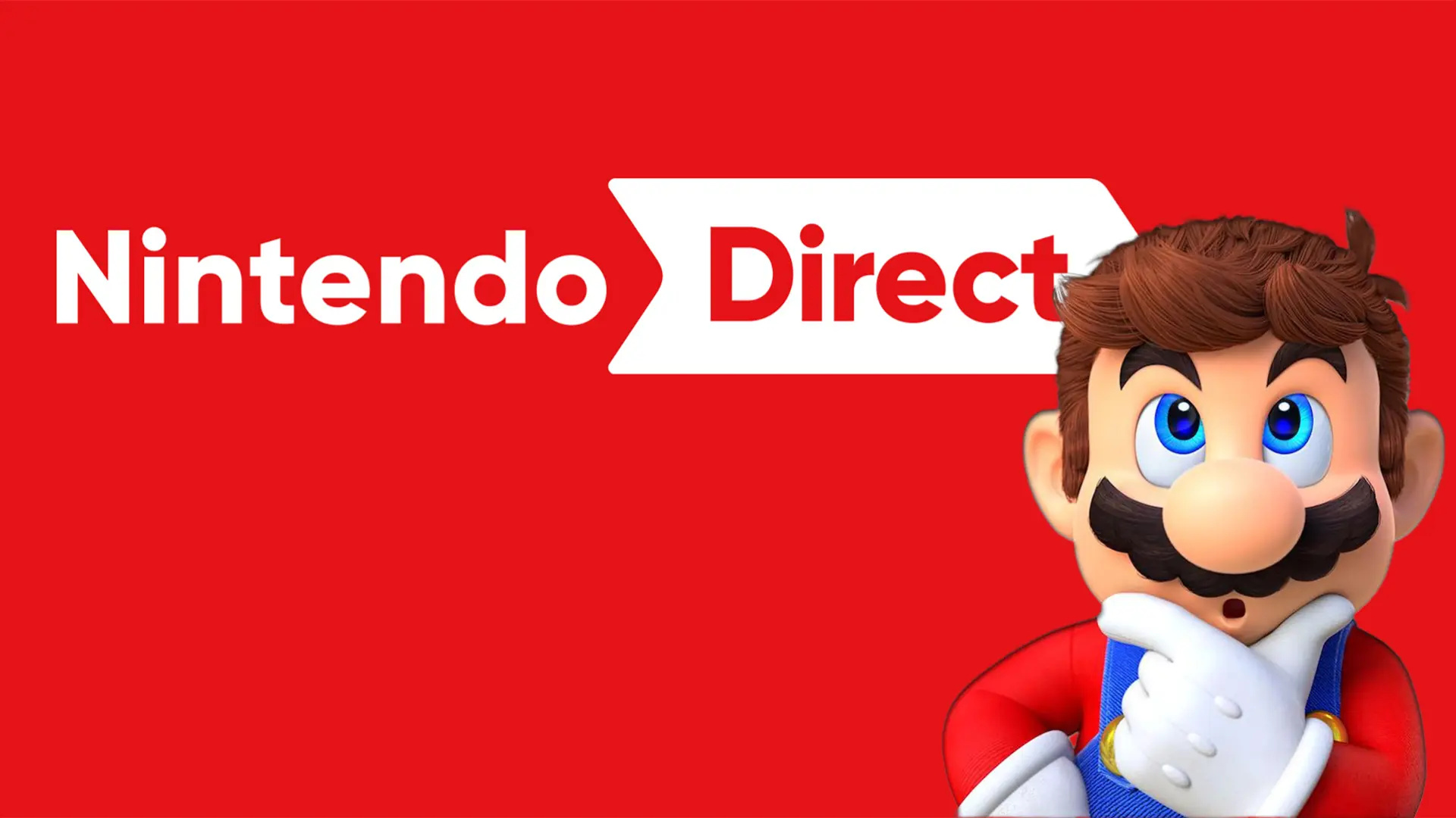 
         Nuevos rumores apuntan a un Nintendo Direct la semana que viene, y su gran anuncio podría ser el esperado remake de Zelda Ocarina of Time 
    