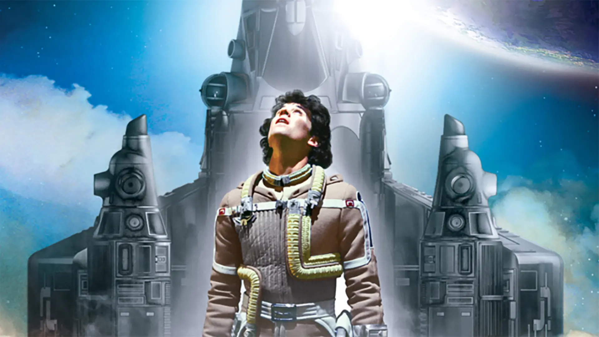 
         Starfighter: La aventura comienza resurge más de 40 años después con su esperada secuela 
    