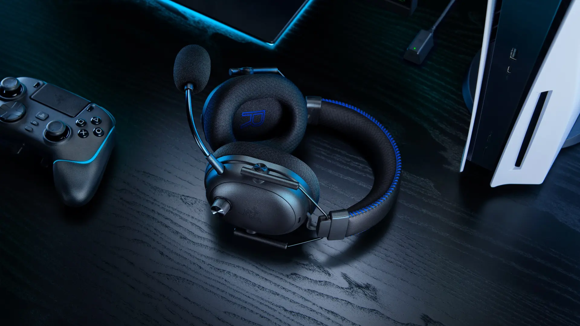 Análisis Razer Blackshark V3 Pro para PlayStation, un excepcional