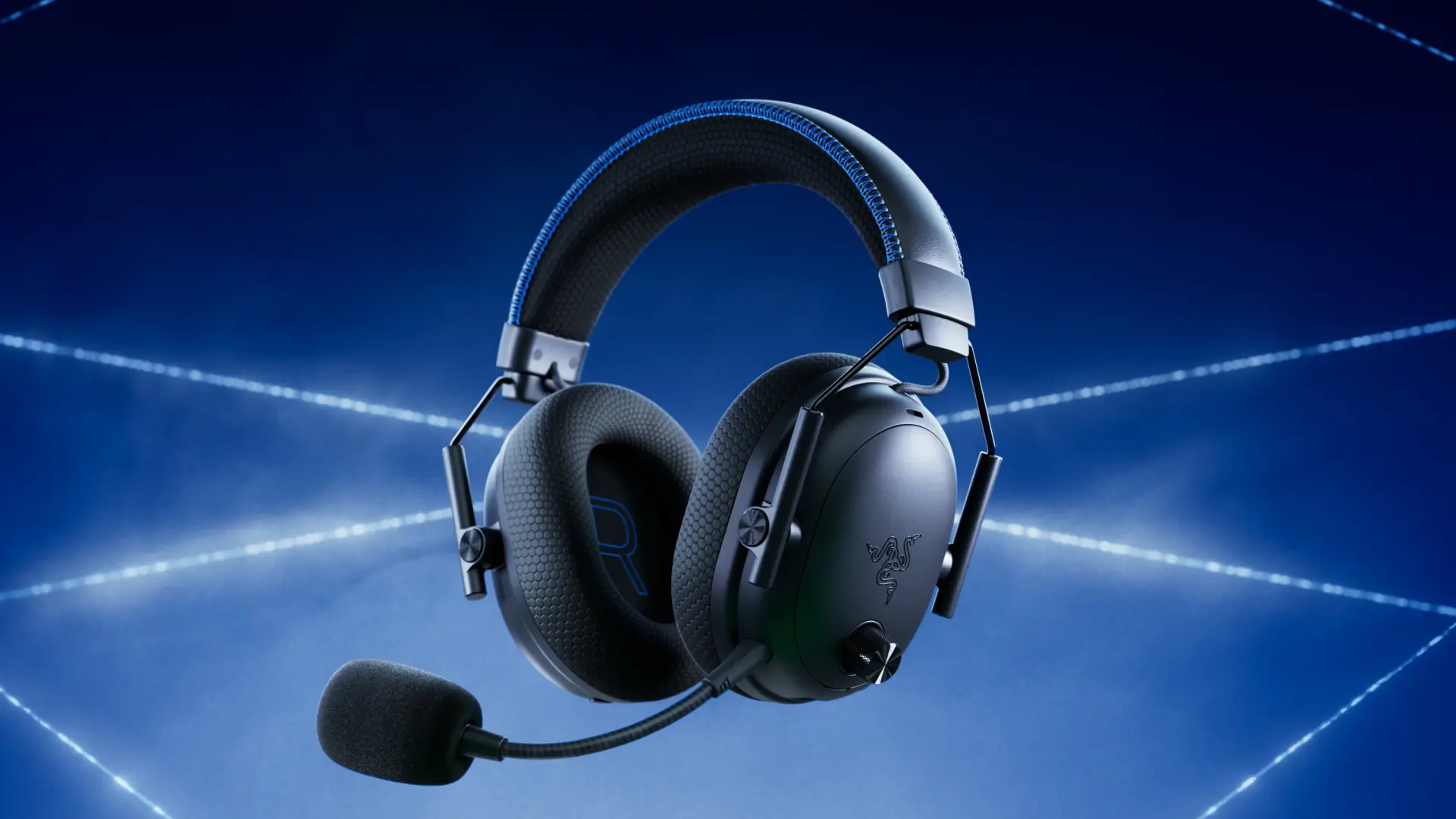 Análisis Razer Blackshark V3 Pro para PlayStation, un excepcional