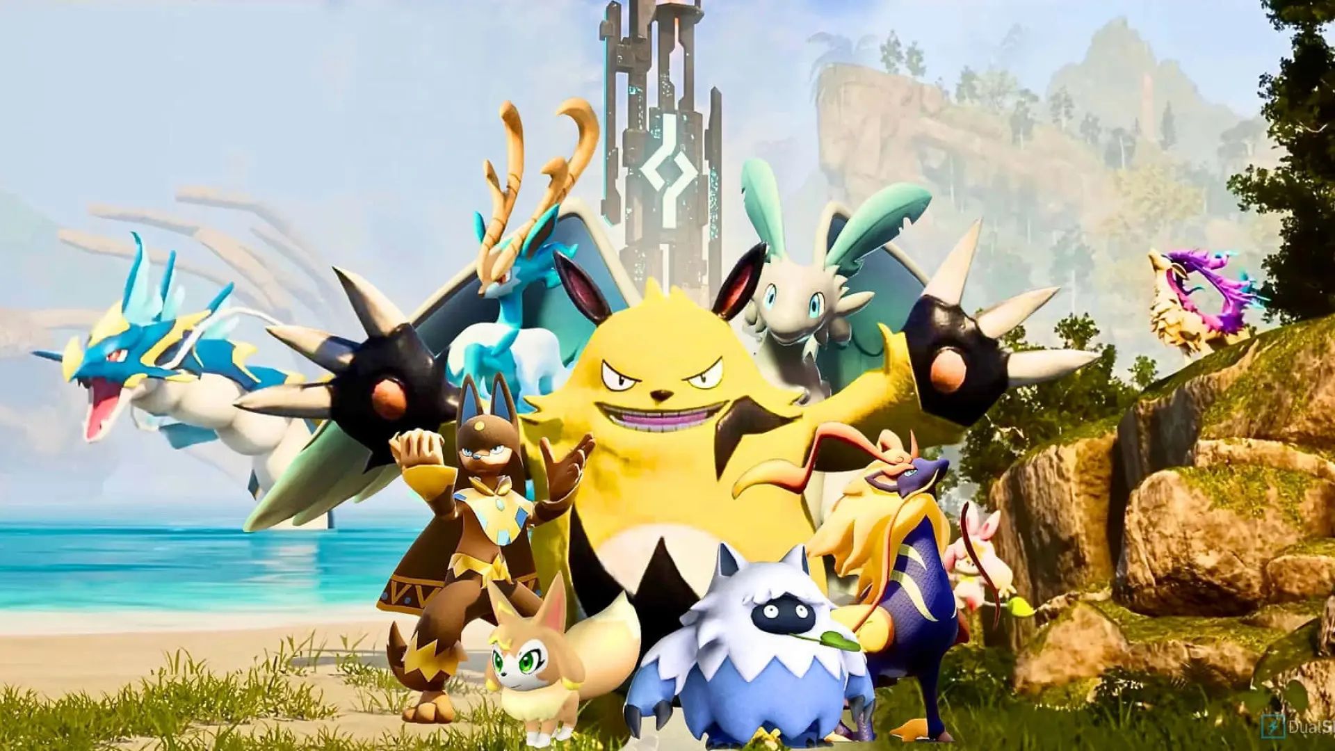 
         El nuevo método para farmear XP en Palworld 1.0, tanto al principio del juego como en el endgame 
    