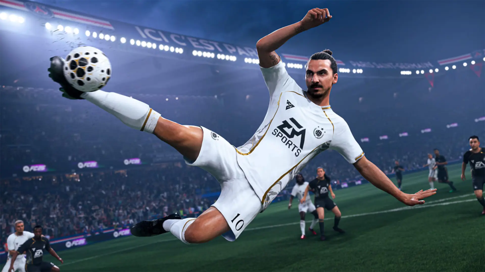 
         Se filtra la fecha de lanzamiento de EA Sports FC 27 con acceso anticipado, ediciones físicas con disco/cartucho, plataformas y más detalles 
    