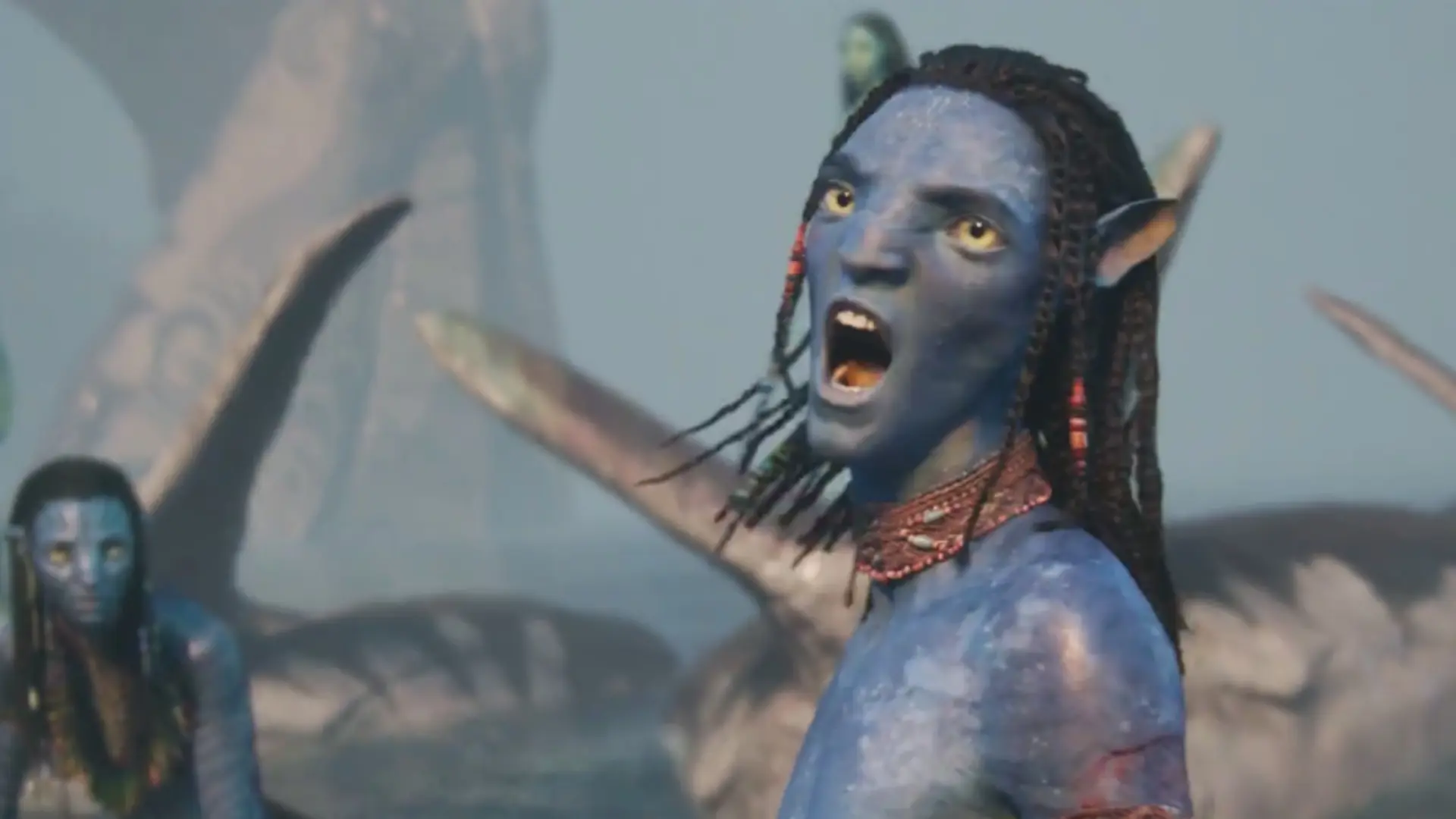 El reestreno de Avatar: El sentido del agua incluirá tres clips ...