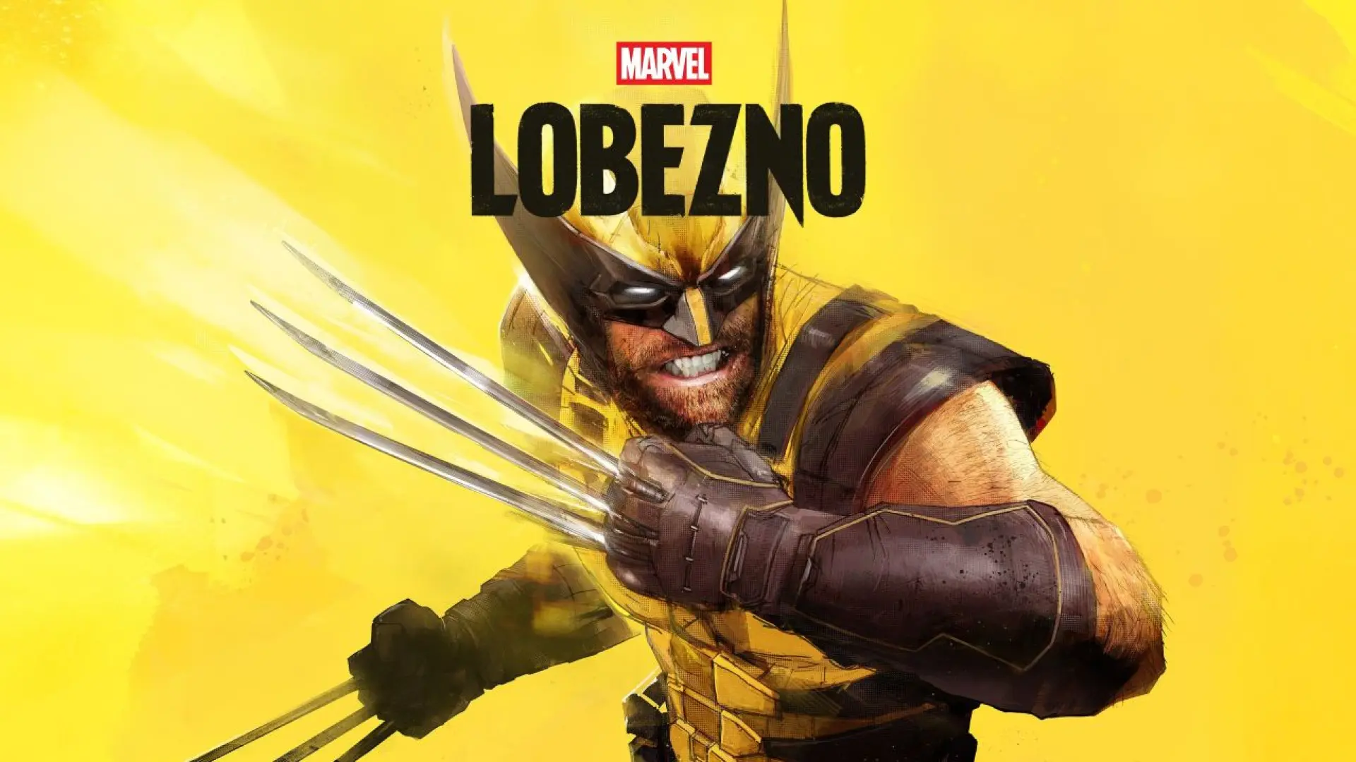 Marvel: Lobezno