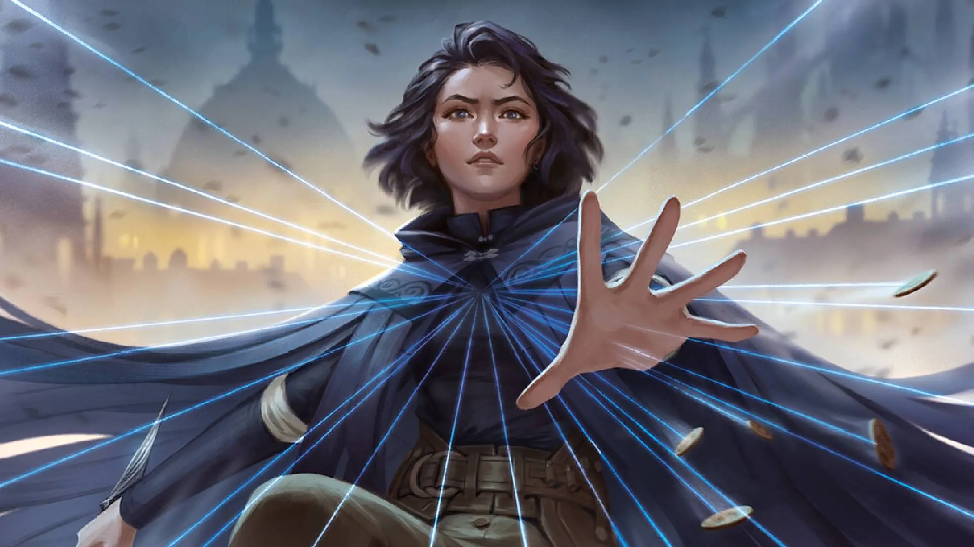 La Encrucijada Creativa: Brandon Sanderson y el Salto a la Pantalla