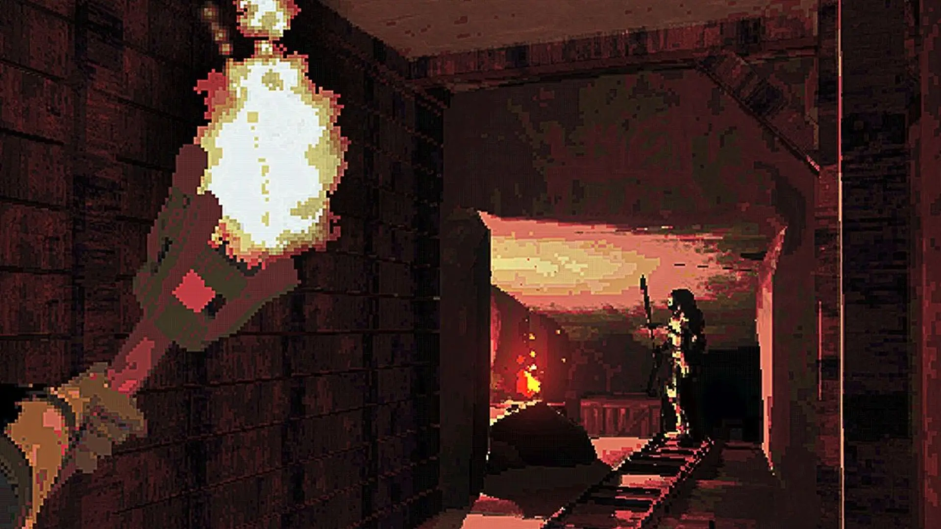 Project Shadowglass demuestra que era posible sin IA: así es el juego ...