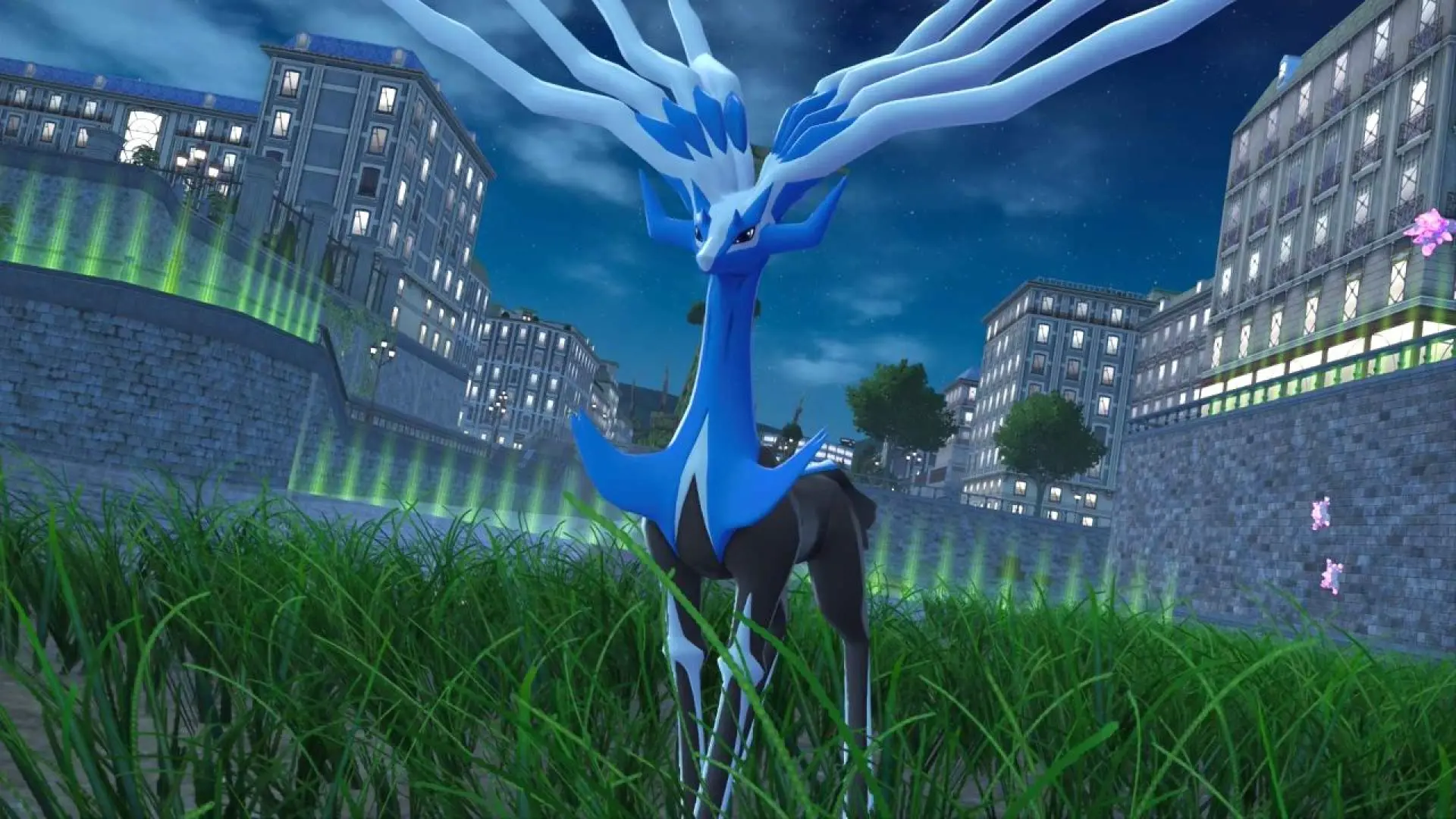 Strongest Pokemon In X & Y (Based On Stats Strongest Pokemon In X & Y (Based On Stats