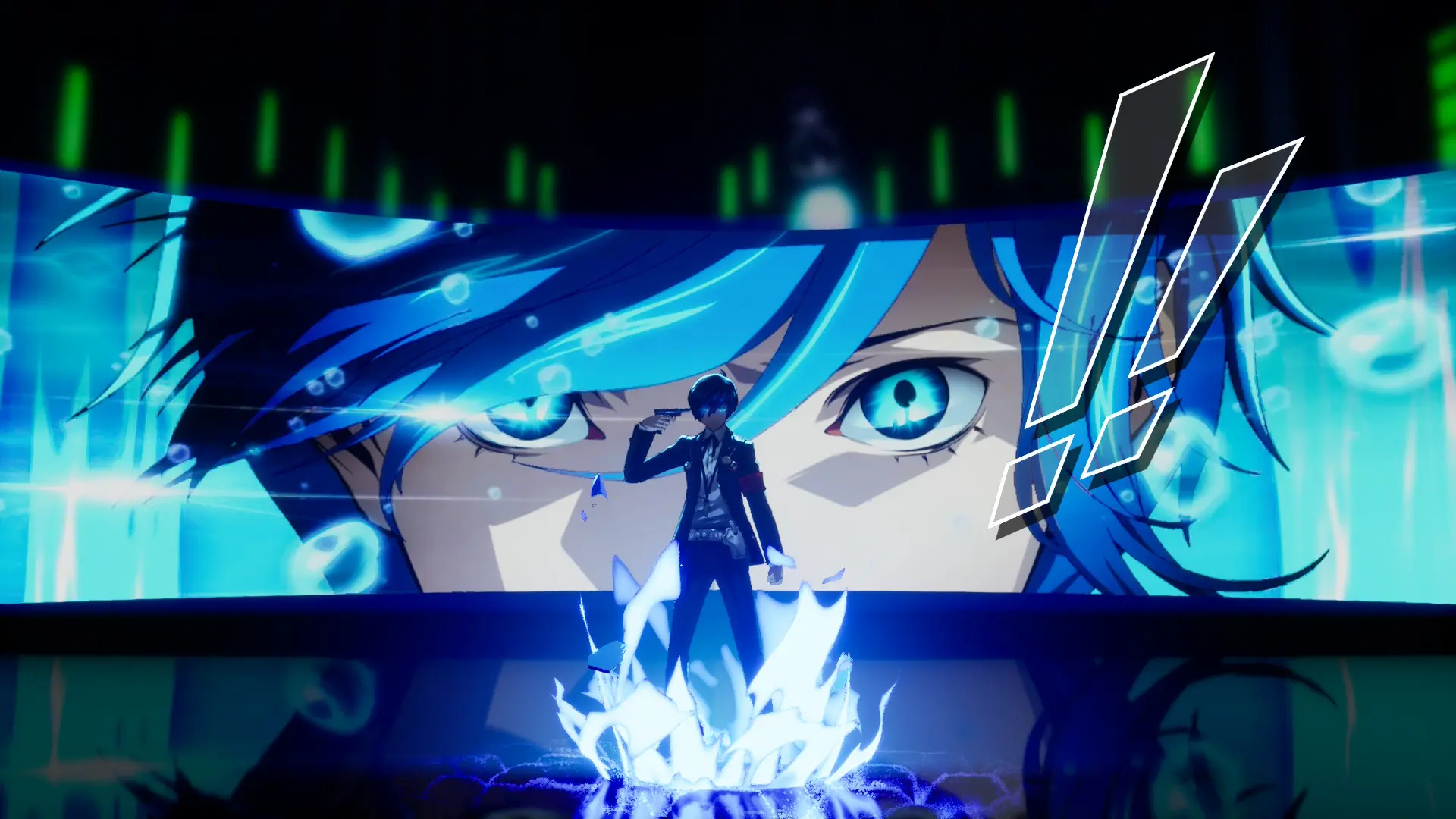 
         Atlus asegura que Persona 3 fue el "el momento decisivo para determinar si la saga continuaría o no" y podrían haber acabado con Persona 2 
    