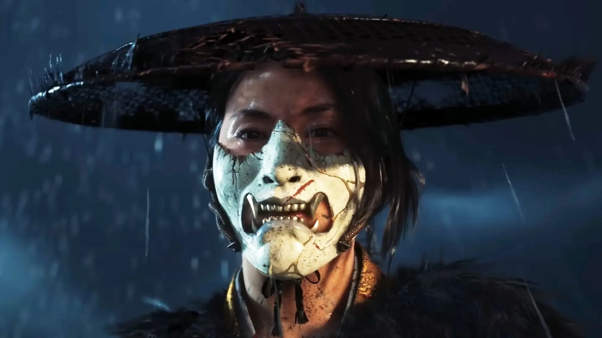 Ghost of Yotei sigue siendo un éxito: supera los 5,4 millones de copias vendidas y casi un 37% son en formato físico, según una firma de análisis