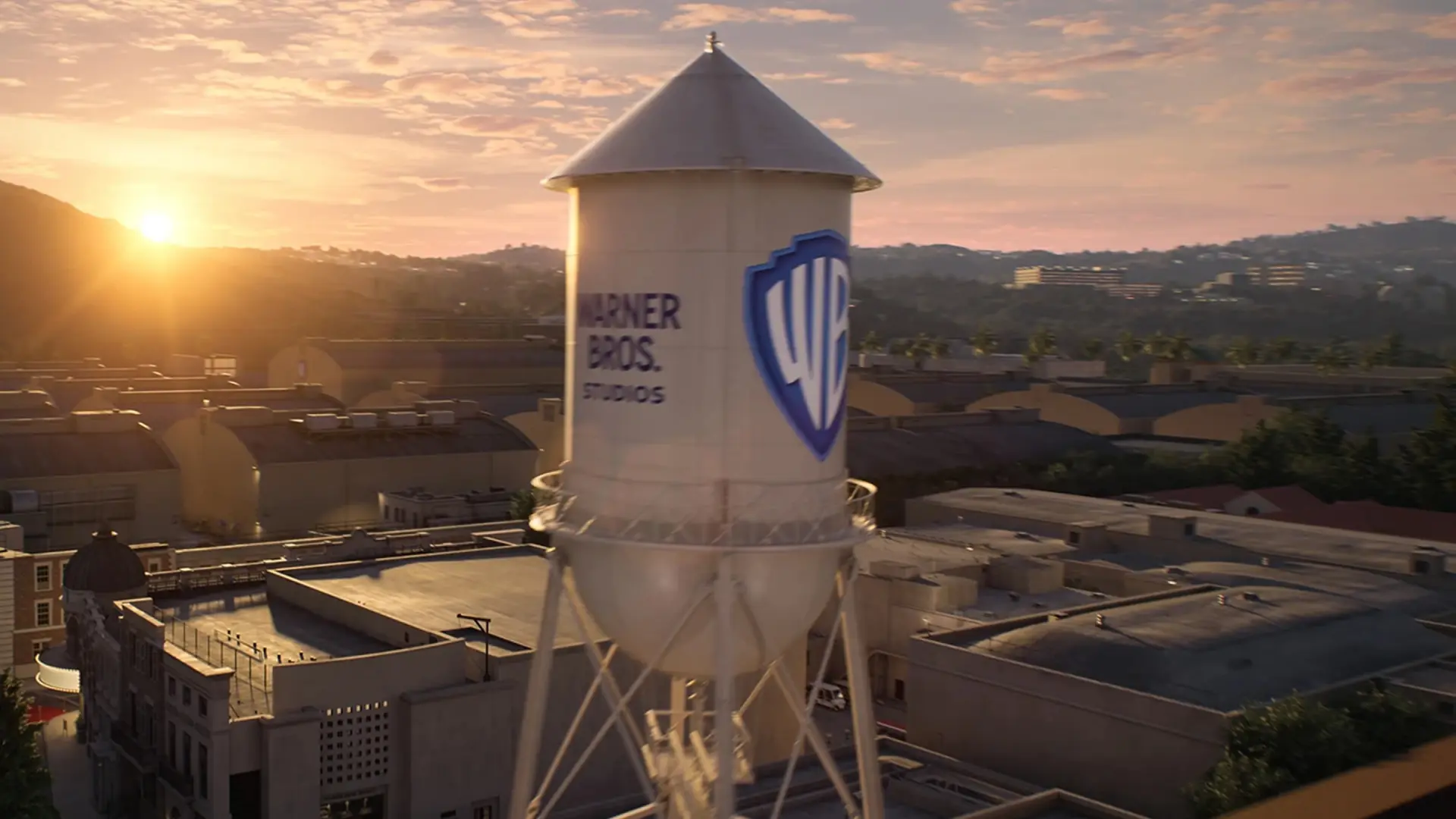 Warner tiene nuevo pretendiente: Comcast (Universal) se suma a ...