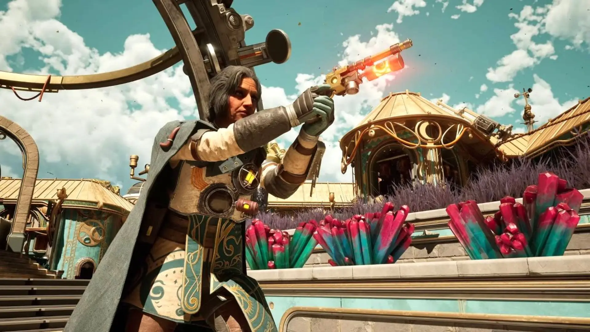 
         El director de The Outer Worlds 2 asegura que el ADN de Obsidian es ''el mismo de siempre'' y critica la desinformación que hay en torno al estudio 
    