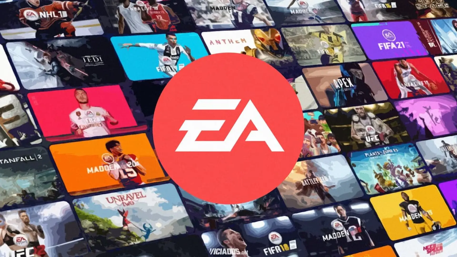 
         Los trabajadores de EA creen que habrá despidos masivos en los próximos 12 meses, además de cierres o ventas de estudios y licencias de juegos 
    