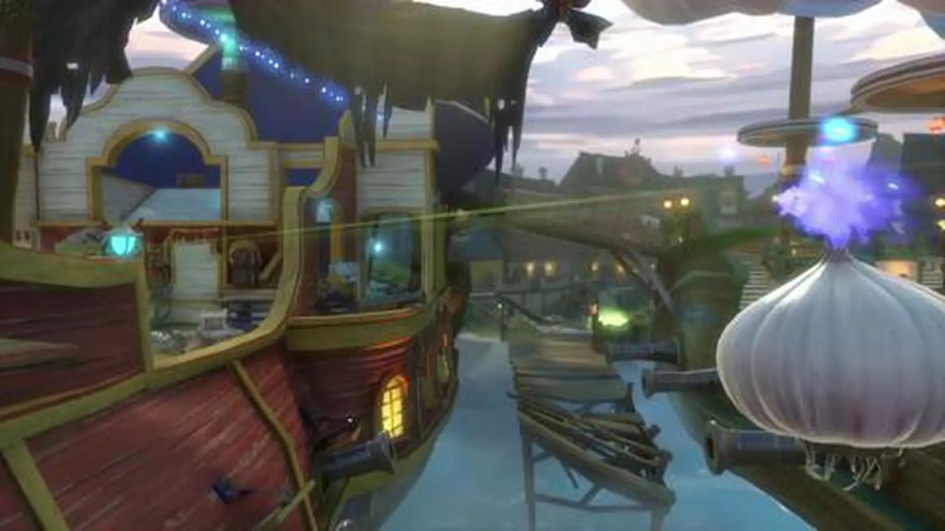 Nuevo tráiler de Plants vs Zombies Garden Warfare