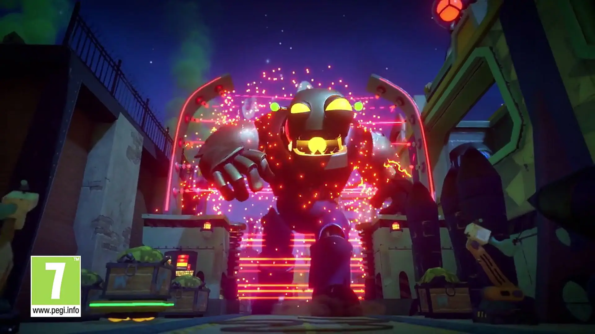Plants vs Zombies Garden Warfare 2, nuevo tráiler y fecha para la beta ...