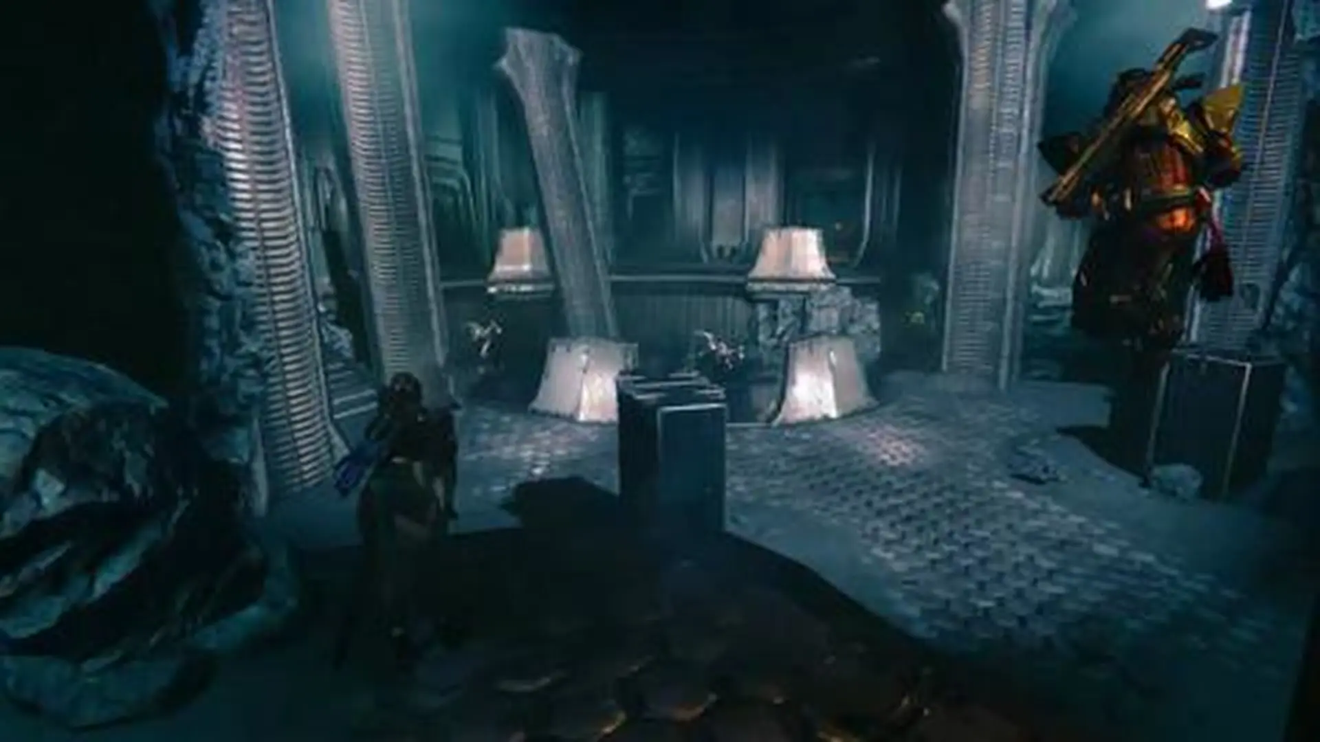 E3 2014: Más detalles sobre la experiencia de jugar a Destiny