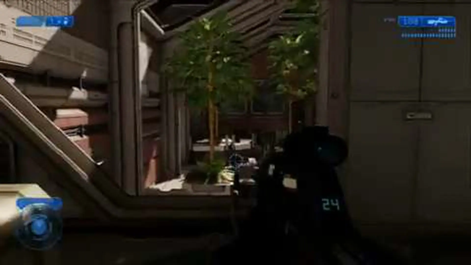 E3 2014: Gameplay de Halo 2 Anniversary en Xbox One