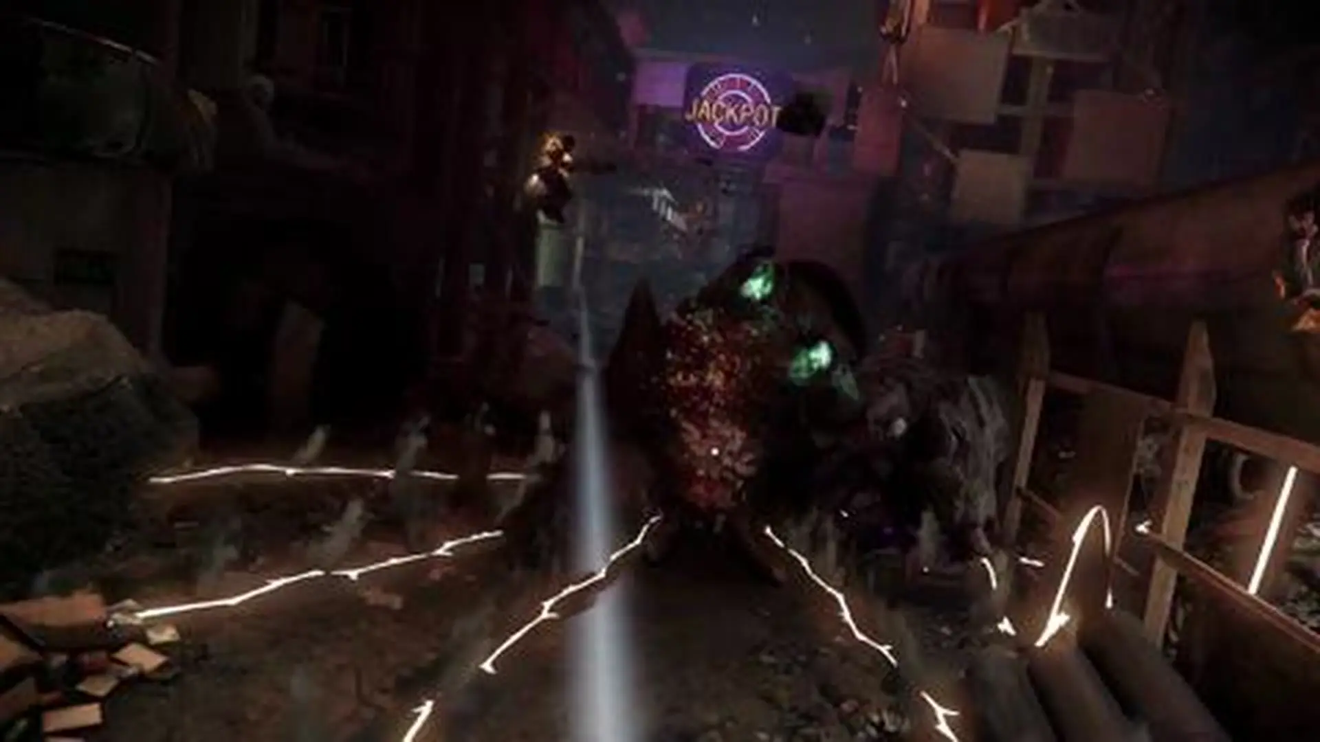 Evolve: tráiler de Bégimo y los nuevos cazadores