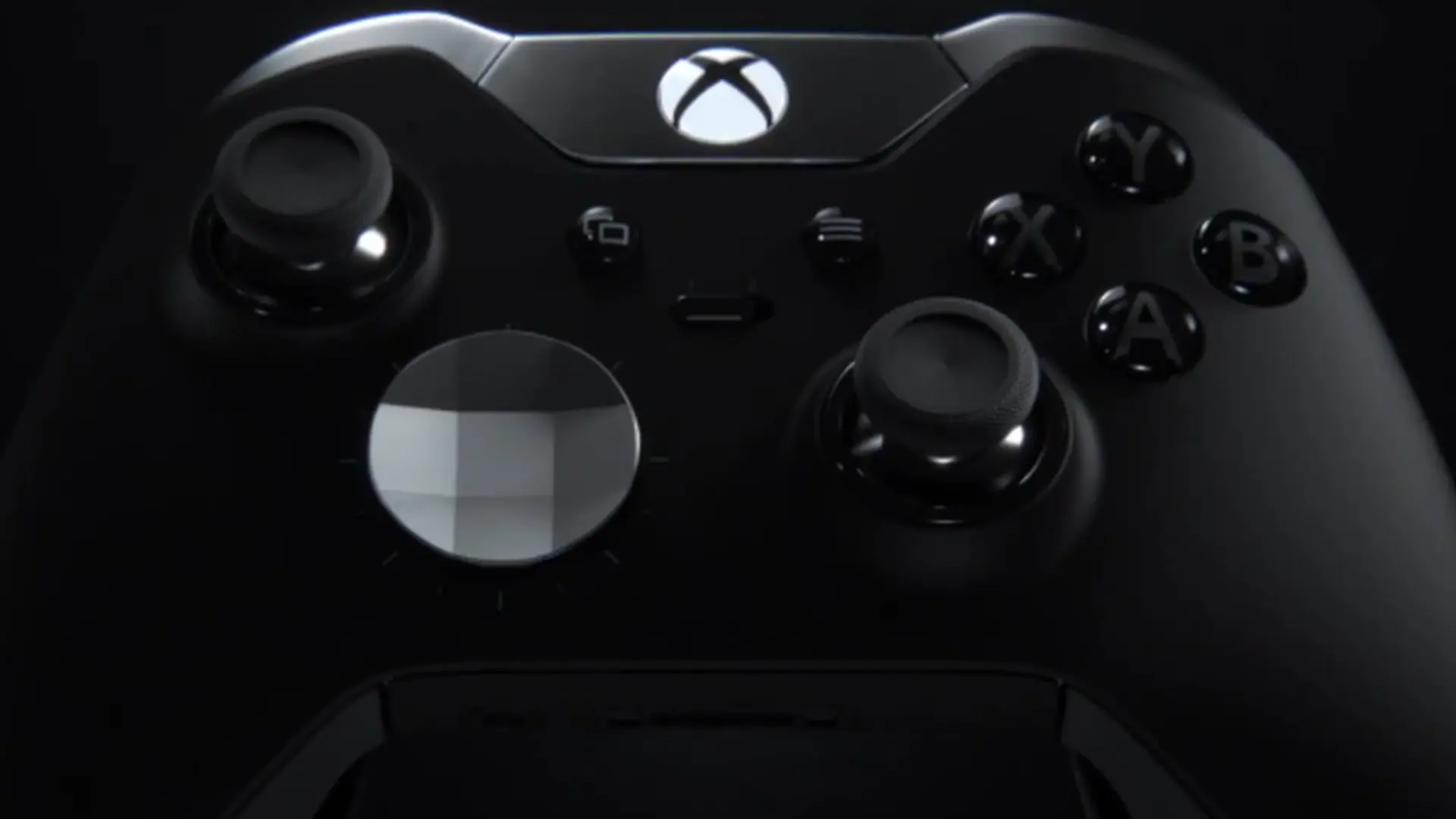 
         El nuevo mando Elite de Xbox tendrá sticks antidrift, efectos hápticos mejorados, palancas traseras con más diseños, rueda de volumen y más accesorios 
    