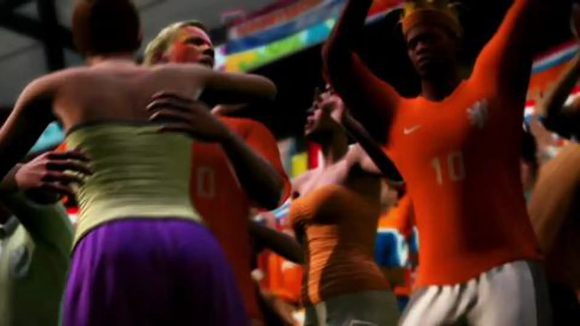 Copa Mundial de FIFA Brasil 2014 y la canción oficial