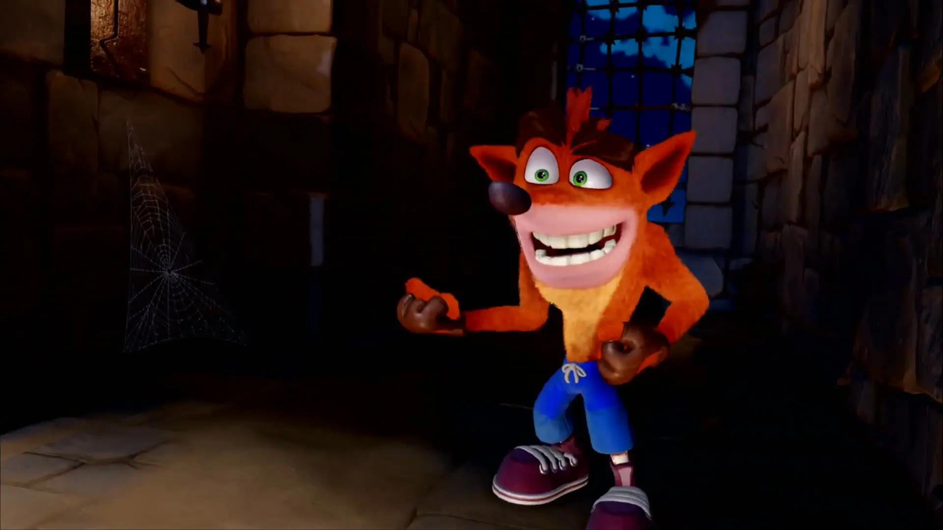 
         Crash Bandicoot calienta motores antes de su 30º aniversario con un extraño teaser, y los fans sueñan con un nuevo juego antes que con la serie de Netflix o el crossover de Fortnite 
    