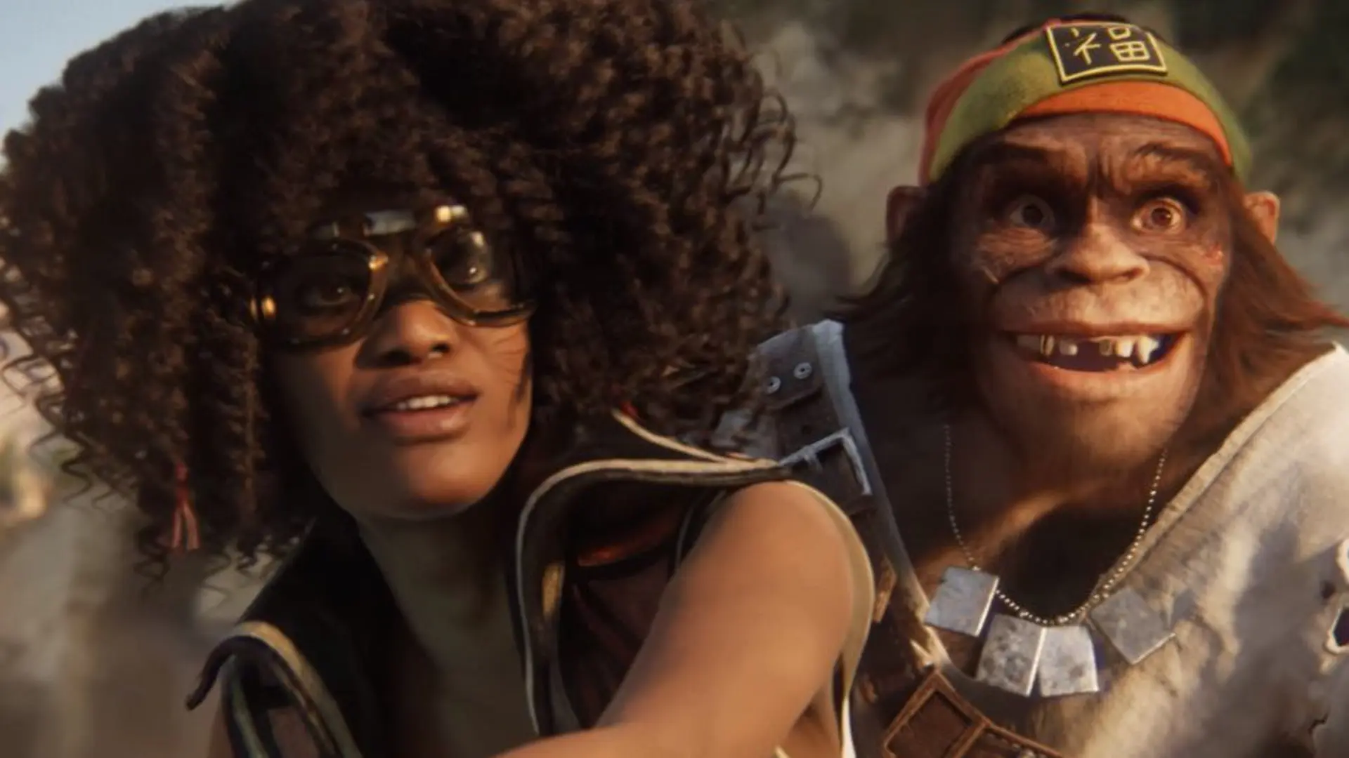 Beyond Good and Evil 2 vuelve a dar señales de vida e incorpora a uno de los guionistas de Assassin’s Creed Shadows