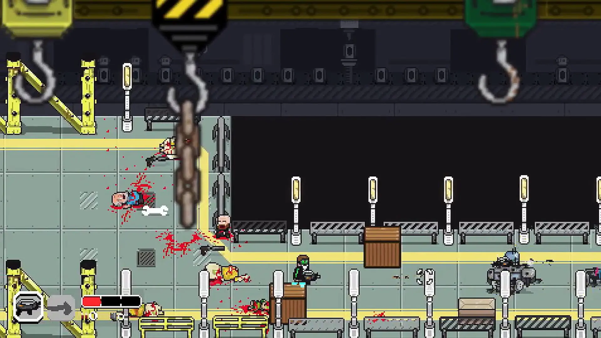 8DAYS para PS4 y Xbox One, ya disponible - Tráiler de lanzamiento