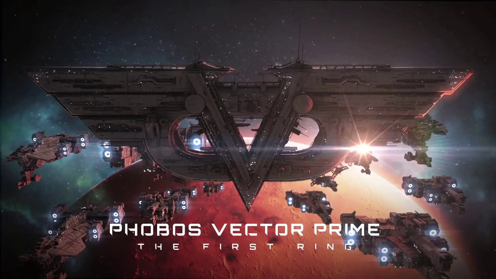 Tráiler con gameplay de Phobos Vector Prime para PS4