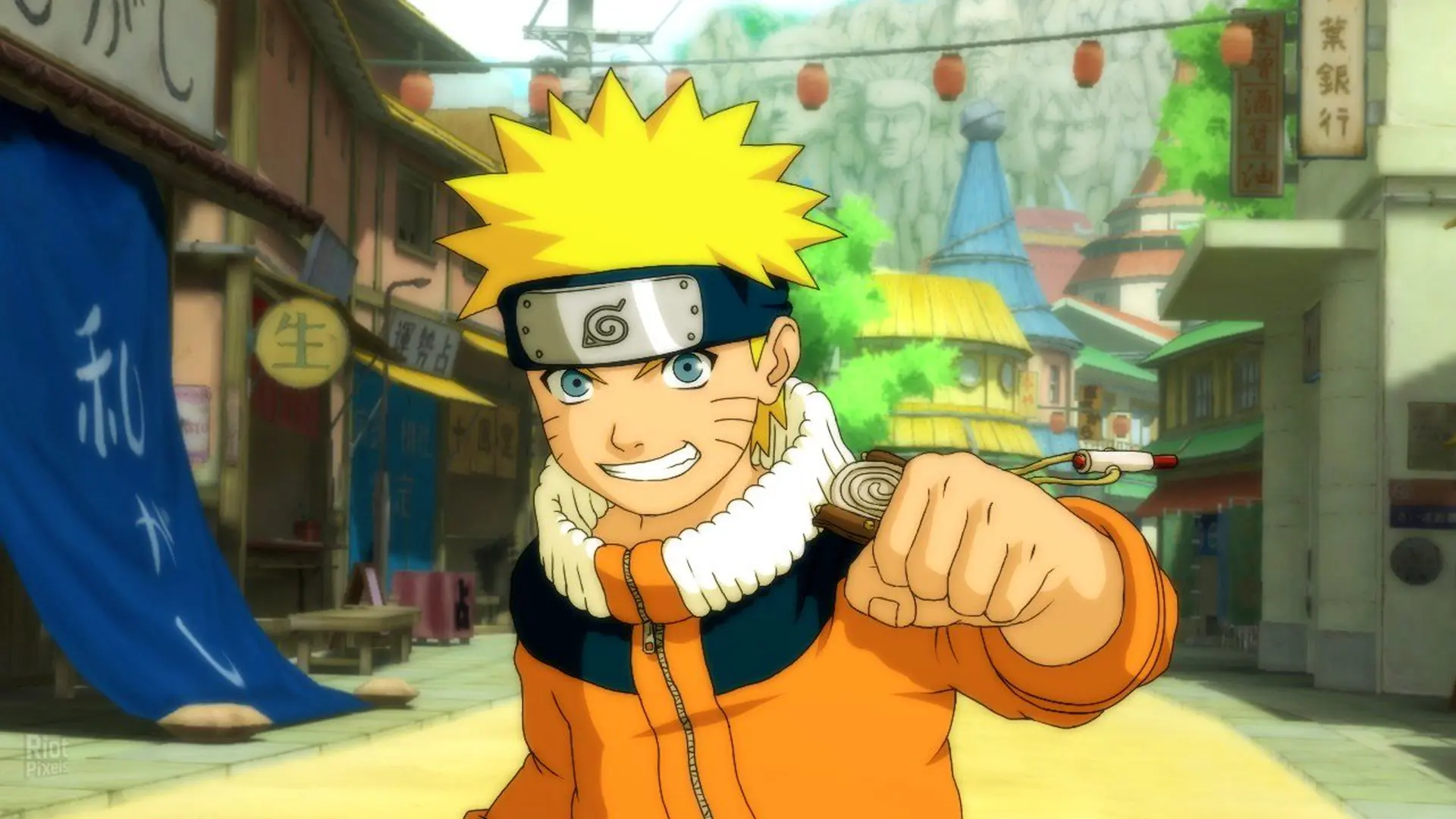 
         Un nuevo videojuego de Naruto está en desarrollo para celebrar el 25.º aniversario del anime, que se celebra en 2027 
    