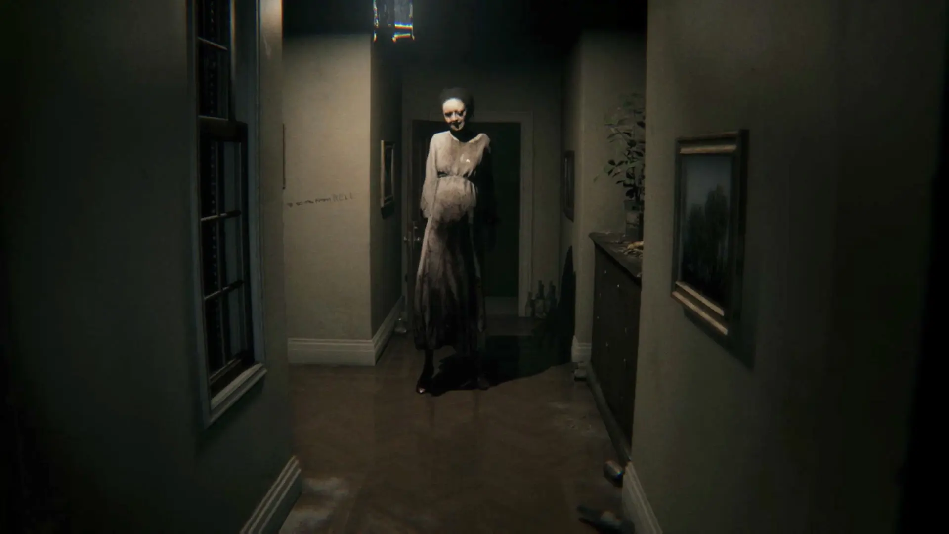 Un fan ya tiene casi a punto la versión nativa de P.T. para PC, la demo de Silent Hills eliminada por Konami, y ha compartido 30 minutos para que veas los progresos