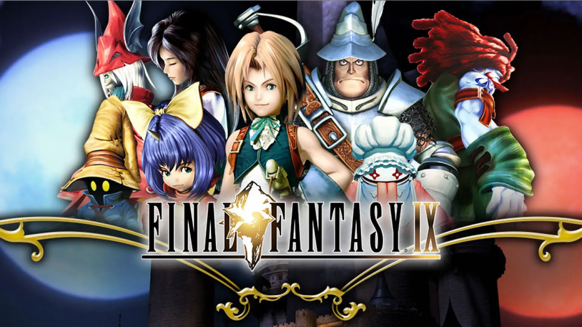 Final Fantasy IX cumple 20 años desde su estreno en Europa