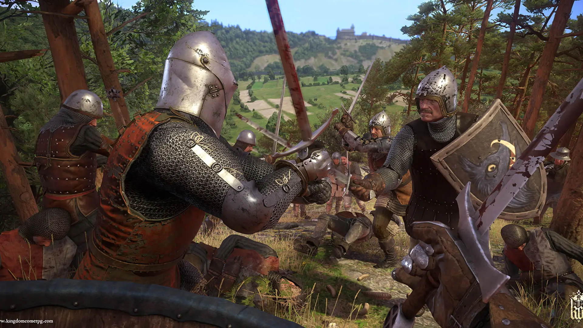 
         El nuevo juego de Kingdom Come ya tiene ventana de lanzamiento, aunque aún no se sabe si será un spin off o Deliverance 3 
    