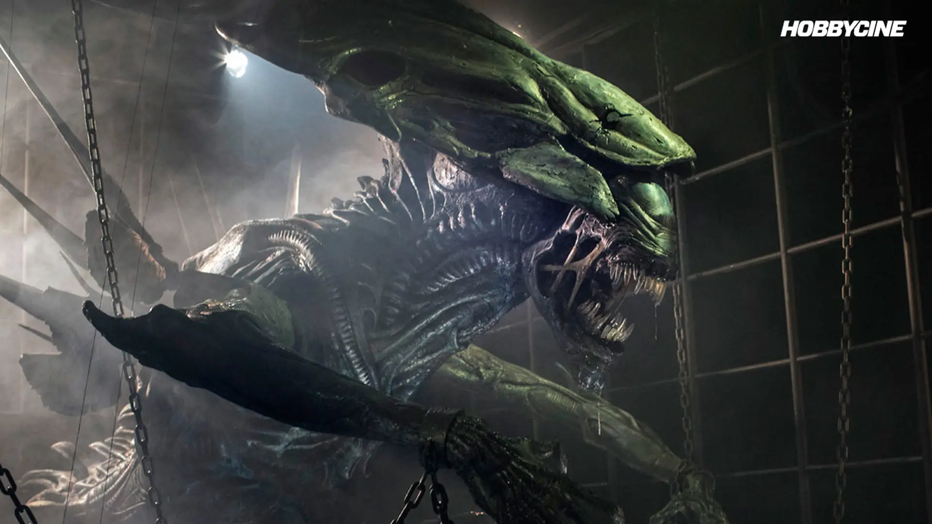 ¿Veremos alguna vez Alien 5? Todo lo que sabemos de la película