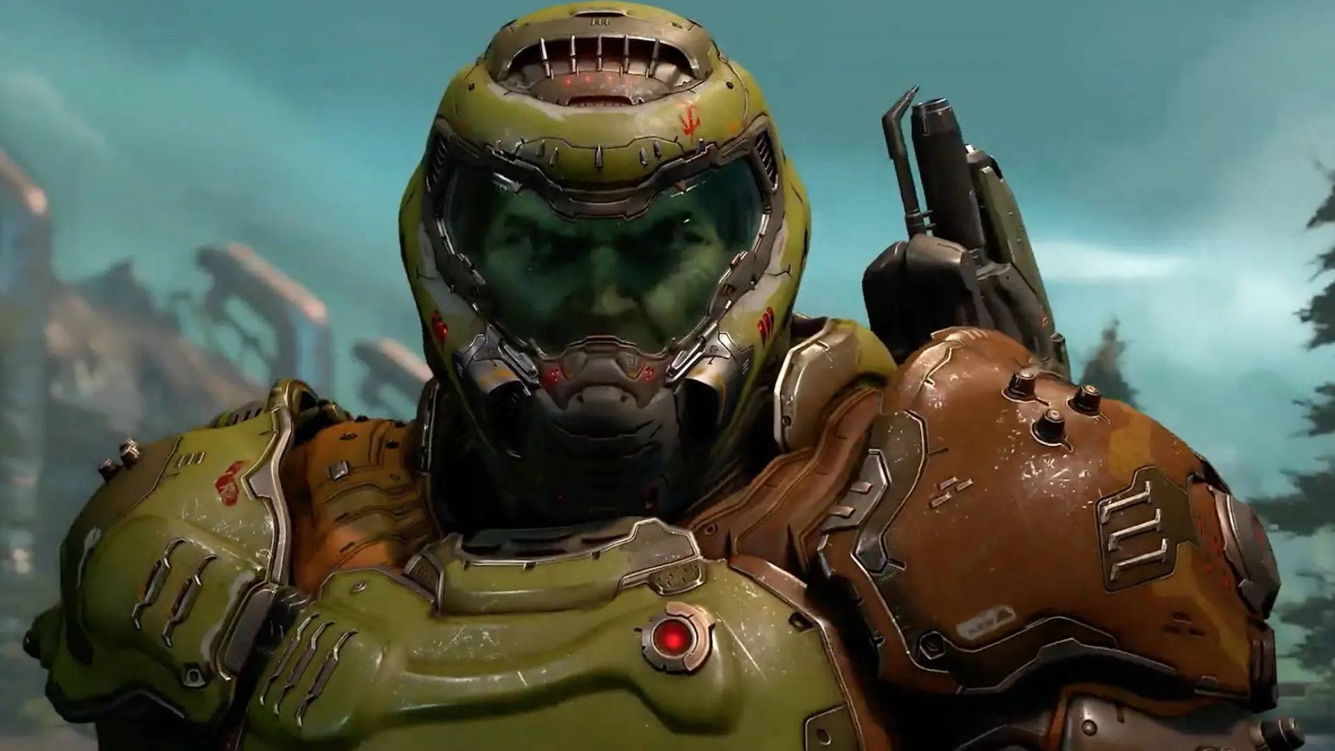 
         Pese a los despidos, id Software confirma que va a seguir creando juegos y que su equipo actual es del tamaño de la época de DOOM 2016 
    
