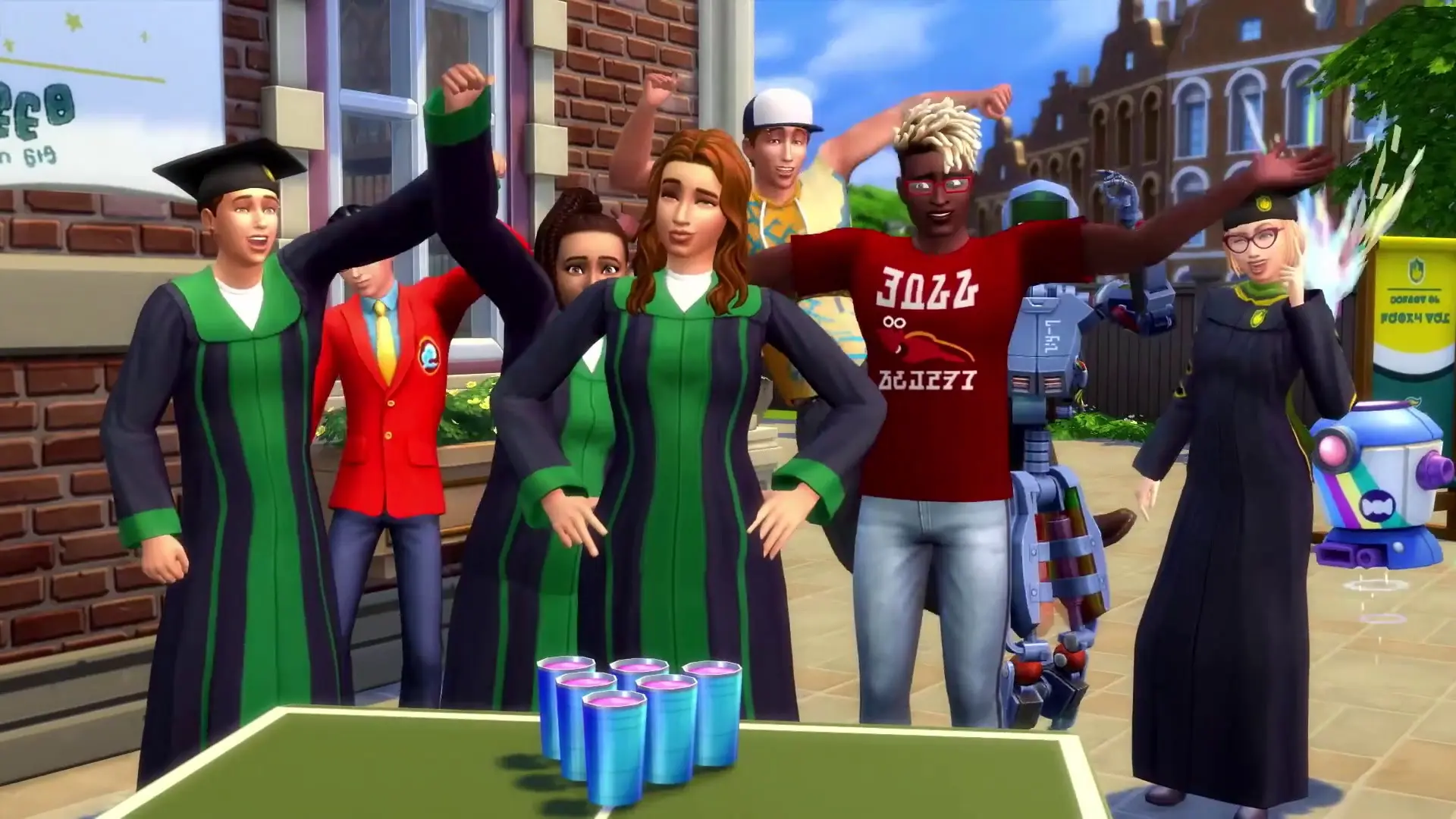 10 funciones y características de Los Sims 4 que han sido eliminadas y no te has dado ni cuenta