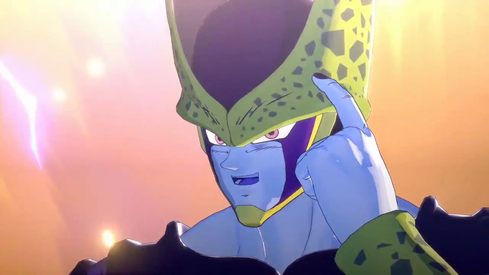 
         Durante la Japan Expo de París, Cyberconnect2 no ha confirmado ni desmentido una secuela de Dragon Ball Z Kakarot: "Seguimos trabajando duro en las cuatro licencias de anime" 
    