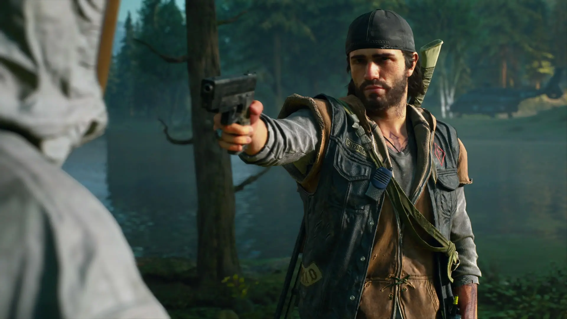 
         Los responsables de Days Gone podrían presentar su nuevo juego "en un año o dos", según Jason Schreier 
    