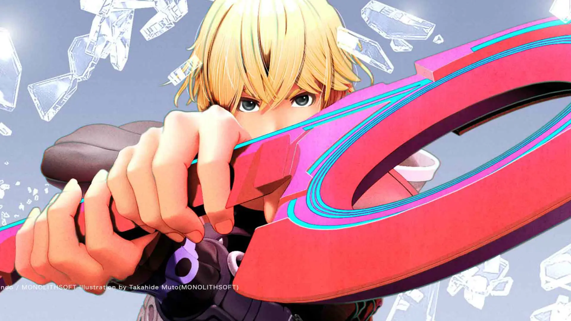 
         La trilogía Xenoblade Chronicles anuncia versiones nativas de Switch 2 a 4K y 60 fps en físico y digital, y el primero ya está disponible 
    