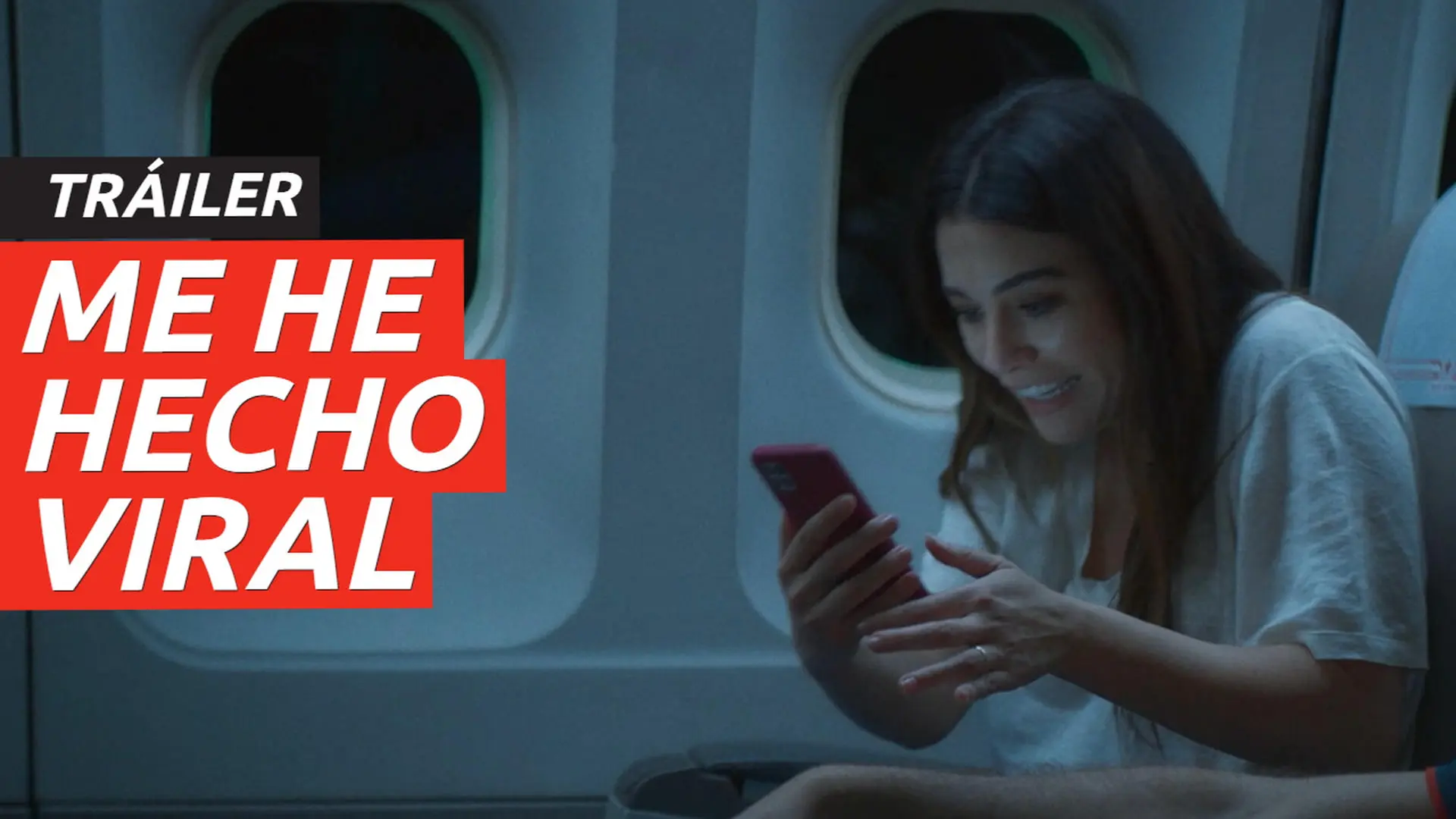 Tr iler De Me He Hecho Viral La Nueva Comedia Liderada Por Blanca Su rez