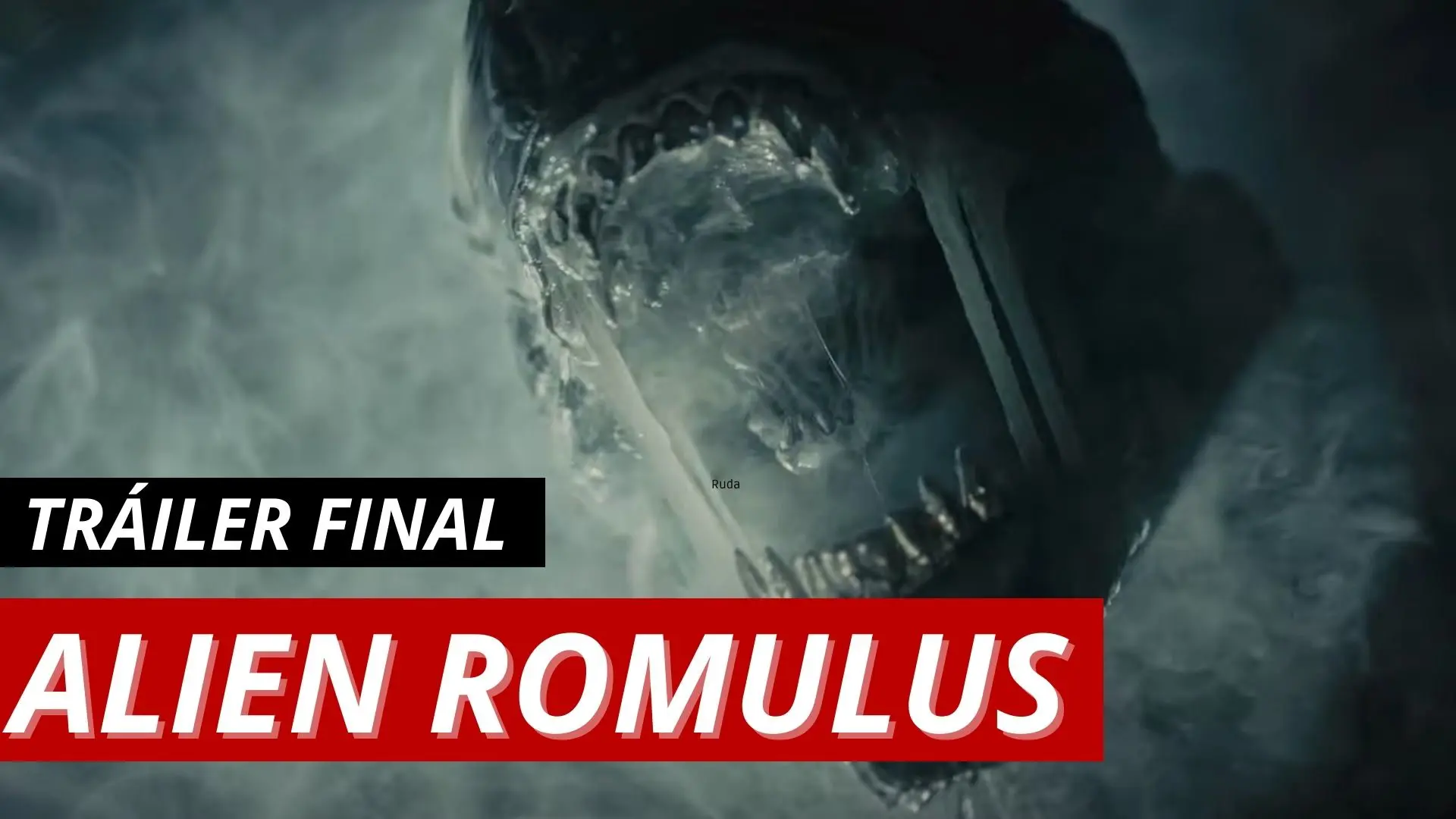 Tráiler final de Alien: Romulus, el regreso de la saga de los ...