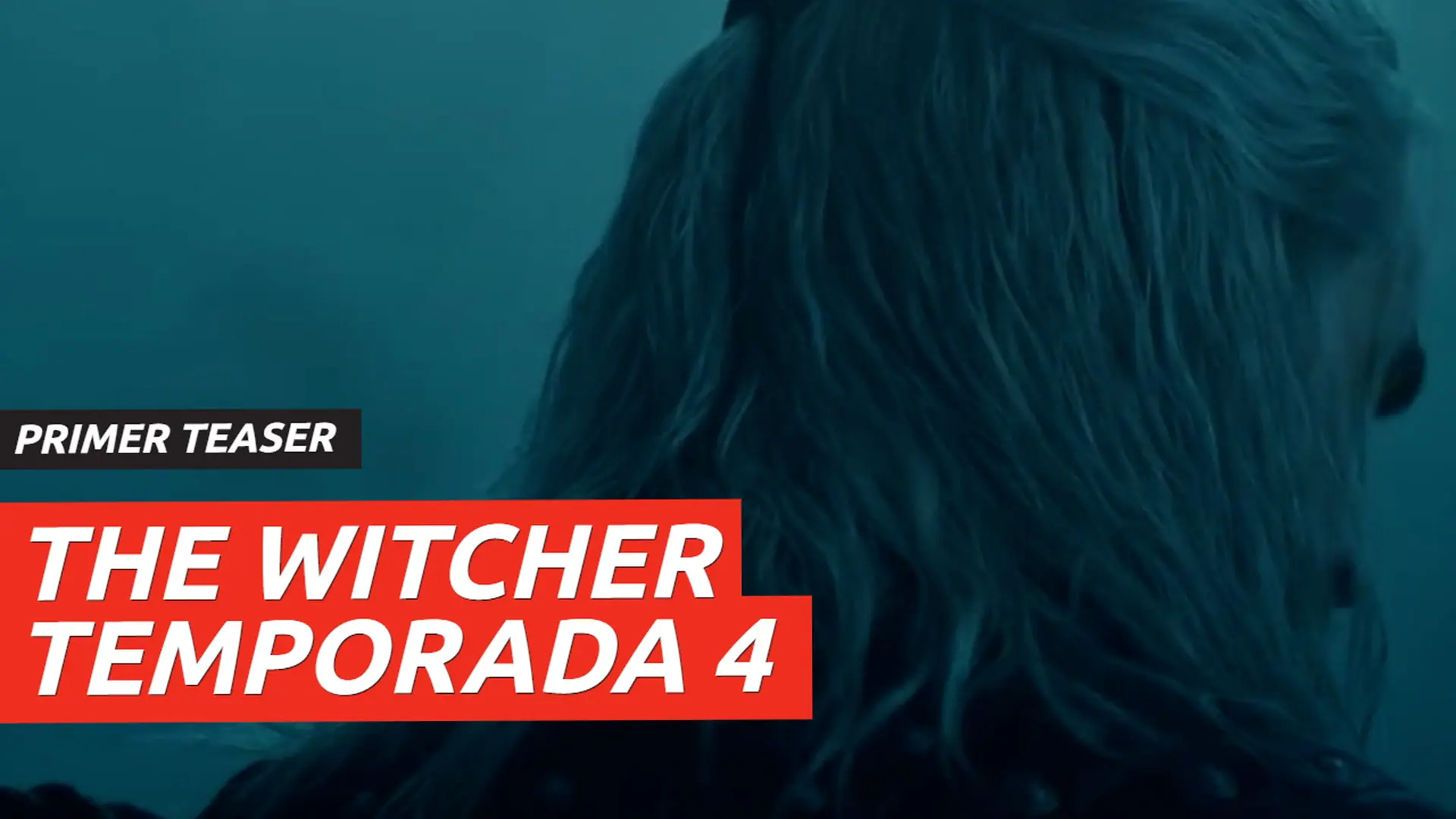 Netflix muestra cómo luce Liam Hemsworth como Geralt de Rivia en el ...