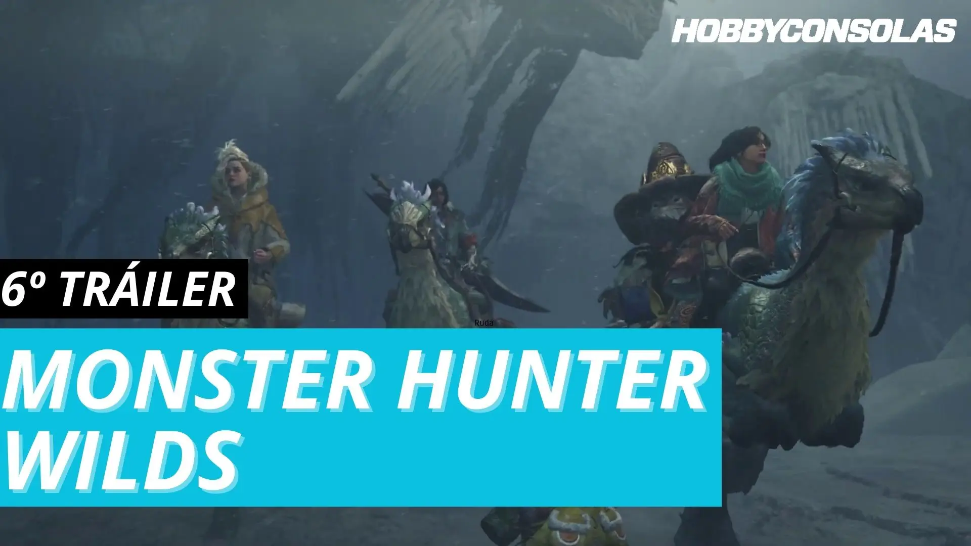 Monster Hunter Wilds actualiza sus requisitos en PC, a tiempo para la ...