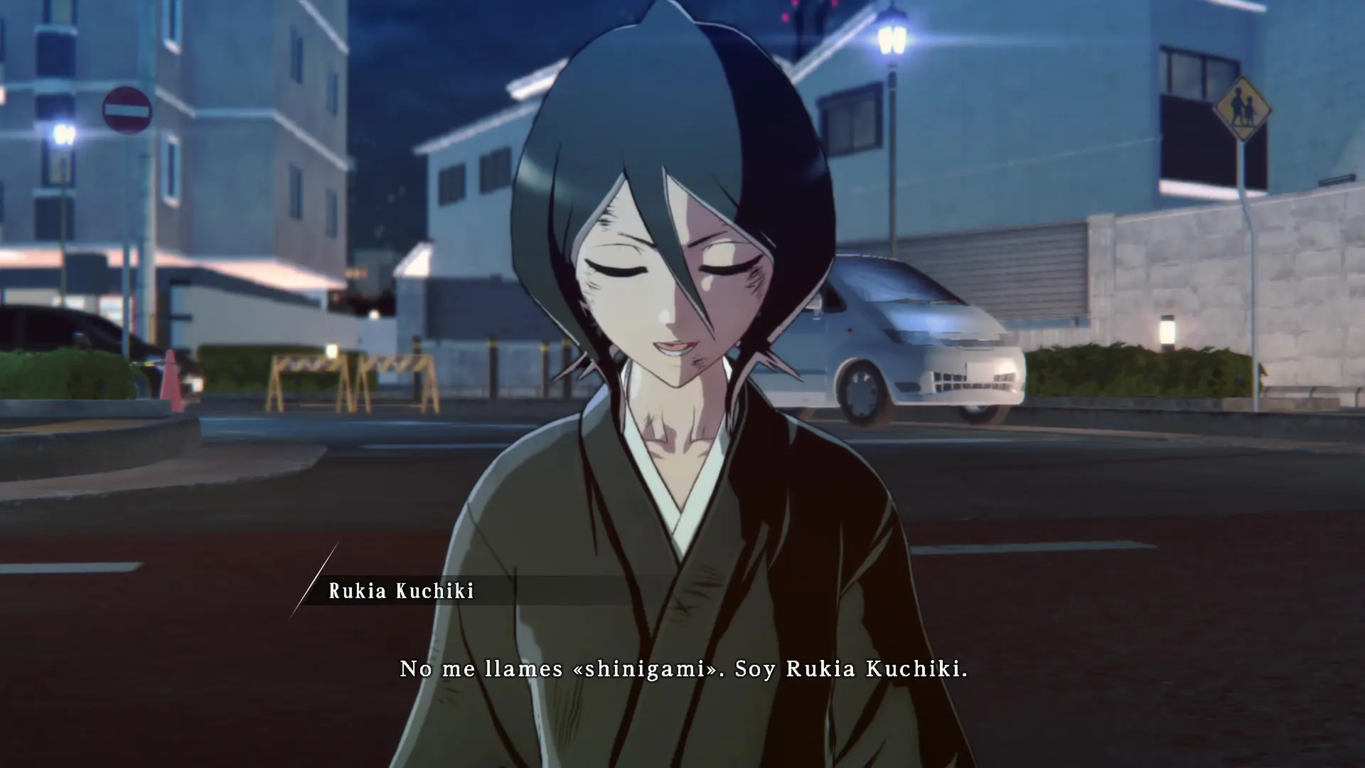 Combates 3D tipo anime, y brutales: Blach Rebirth of Souls es una ganga si tienes PS5